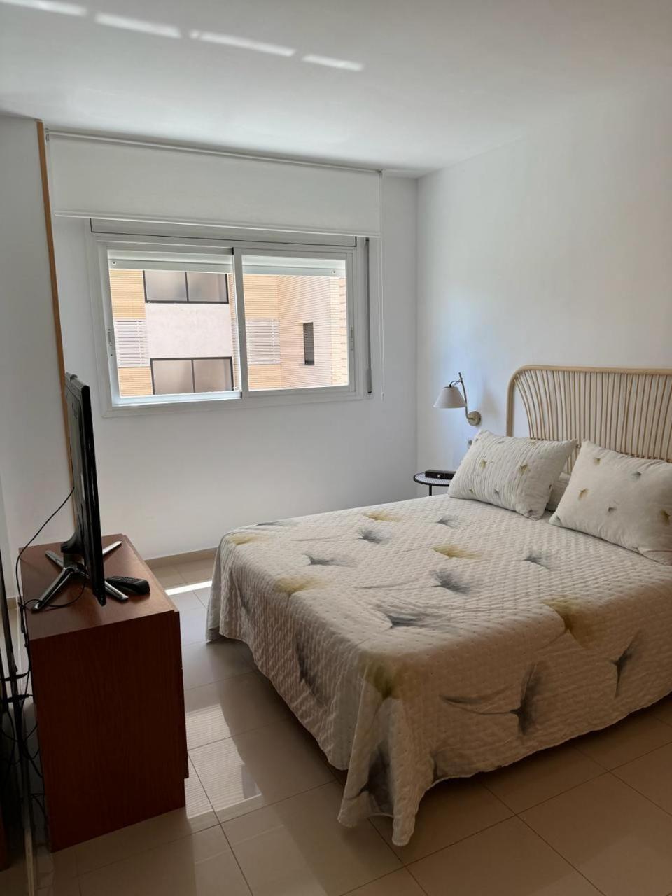 Apartamento Lindo Piso Residencial En Centrico