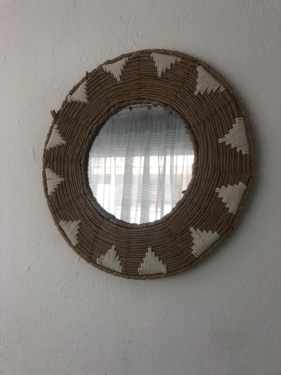 Compartidas En Un Apartamento *