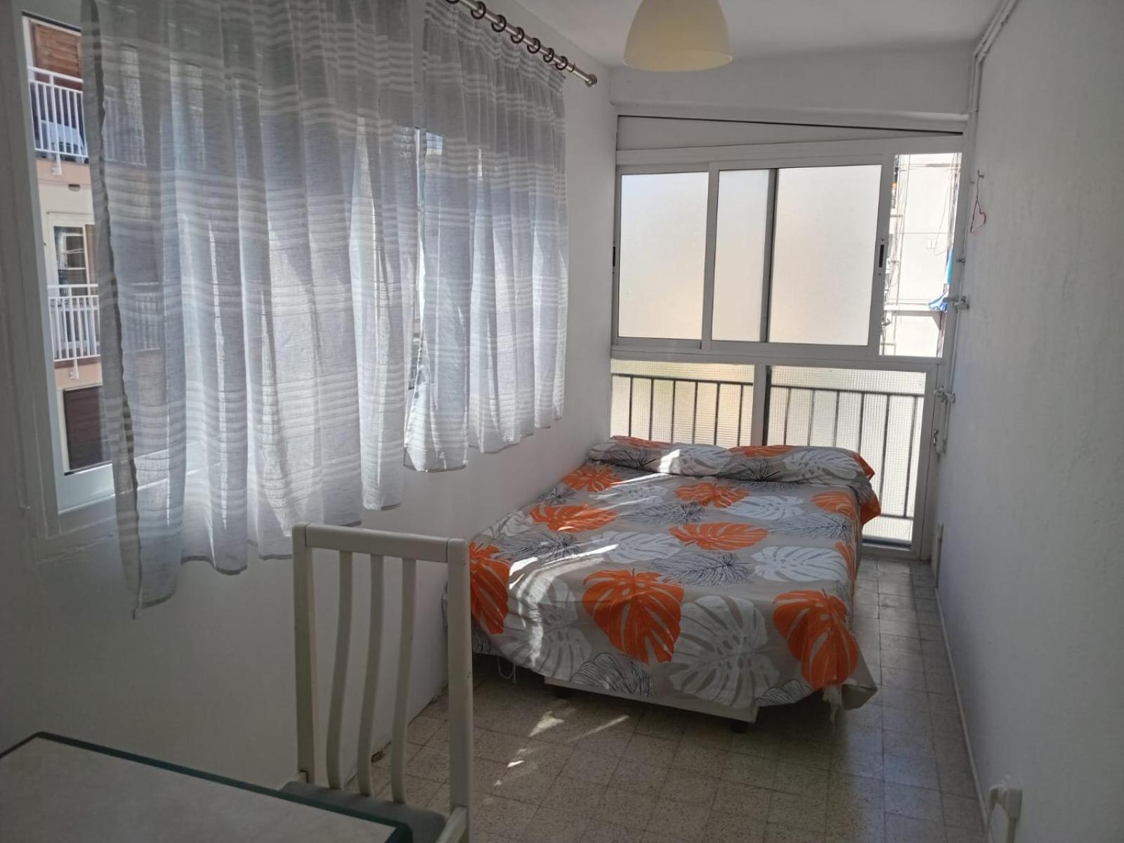 Séjour chez l'habitant Compartidas En Un Apartamento