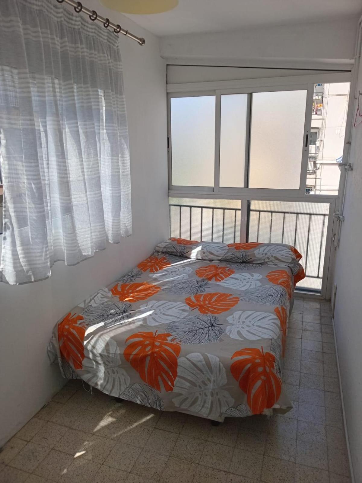 Séjour chez l'habitant Compartidas En Un Apartamento *