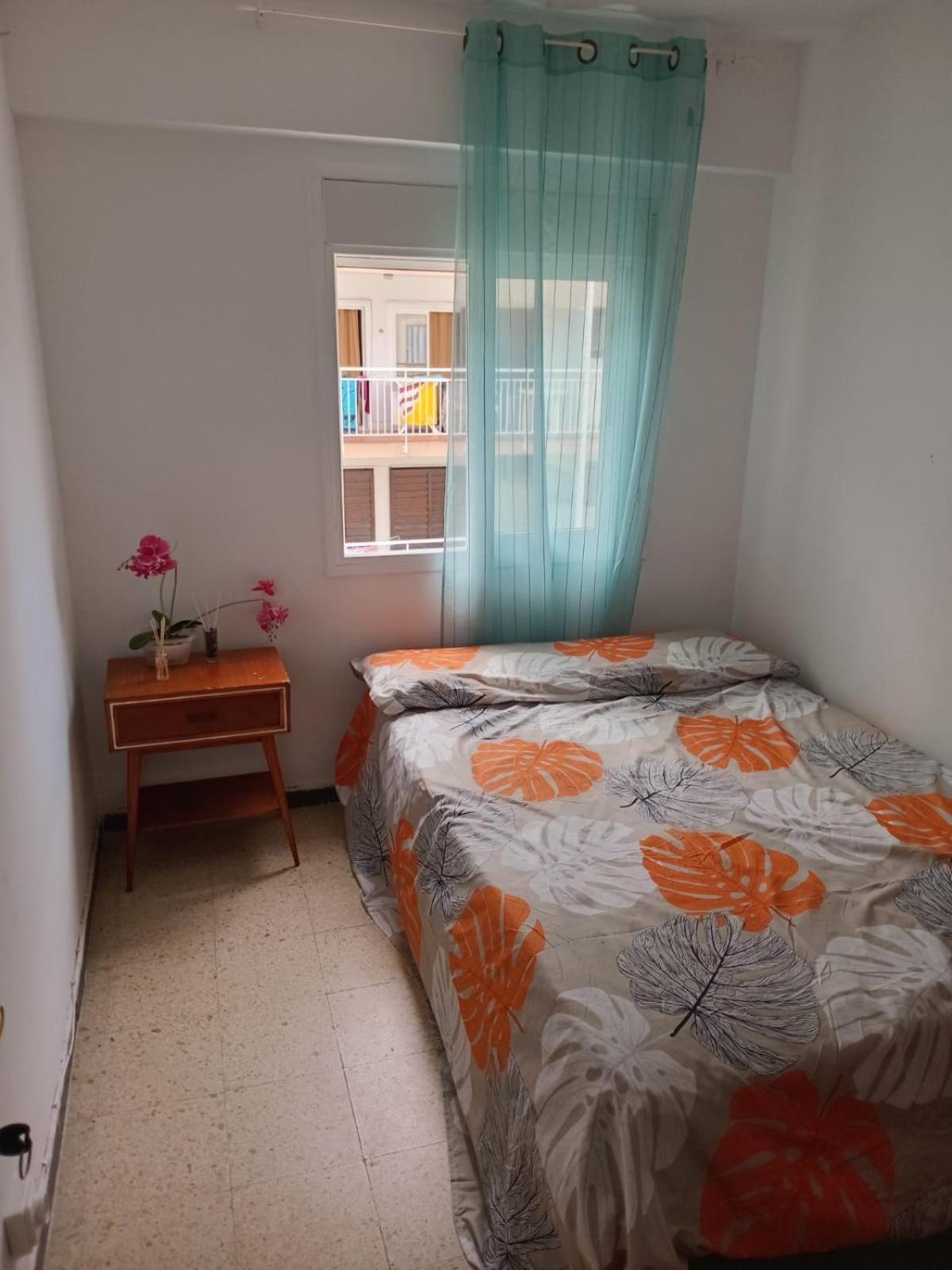 Compartidas En Un Apartamento Séjour chez l'habitant Salou