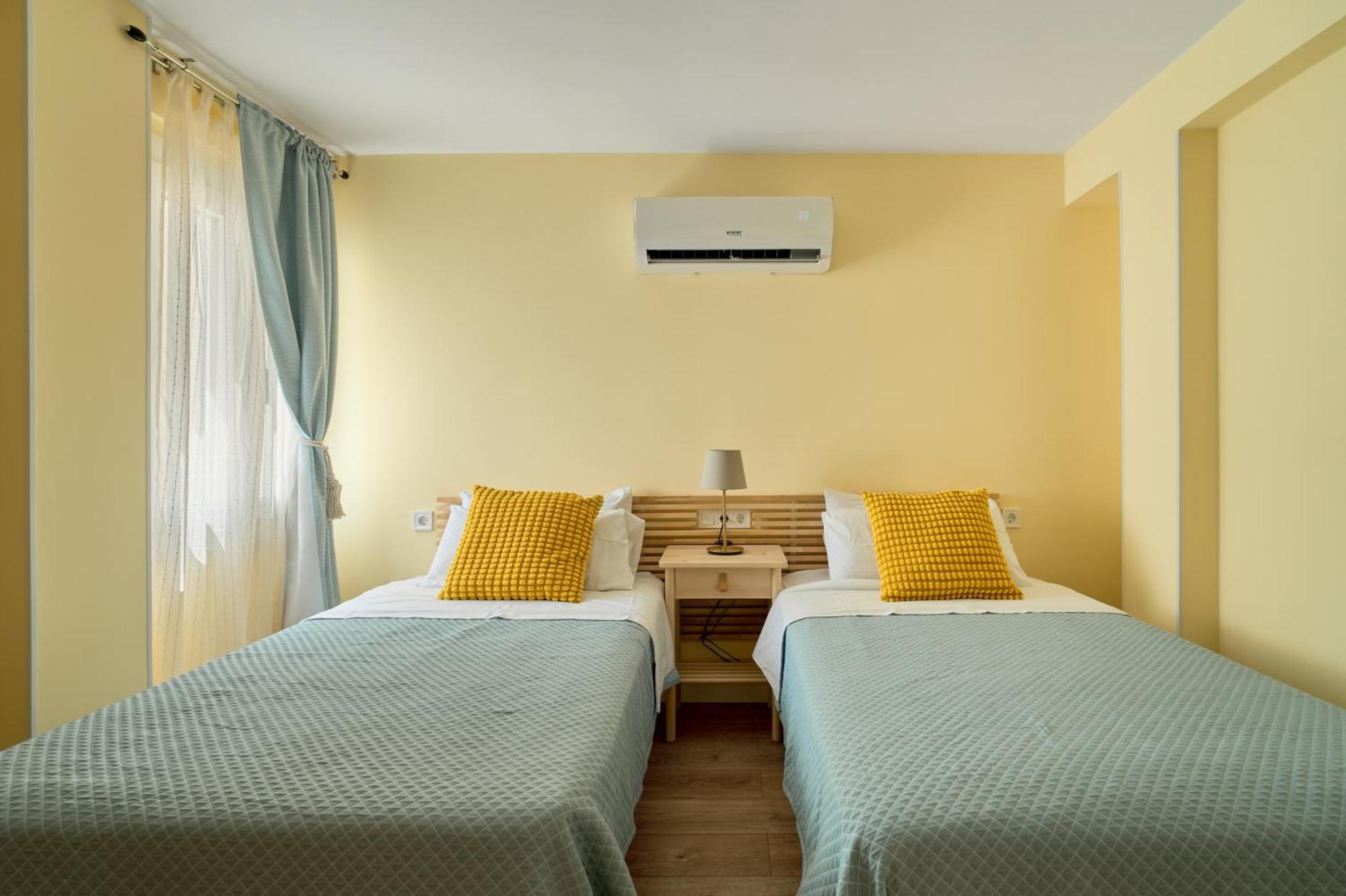 Apartamento Casa Ola