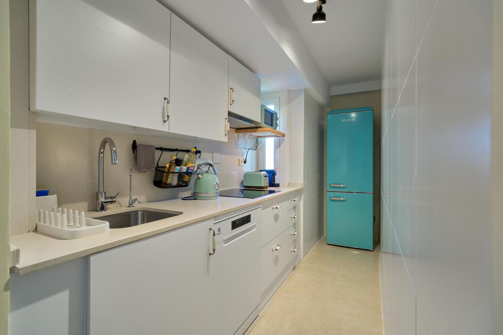 Apartamento Casa Ola Salou