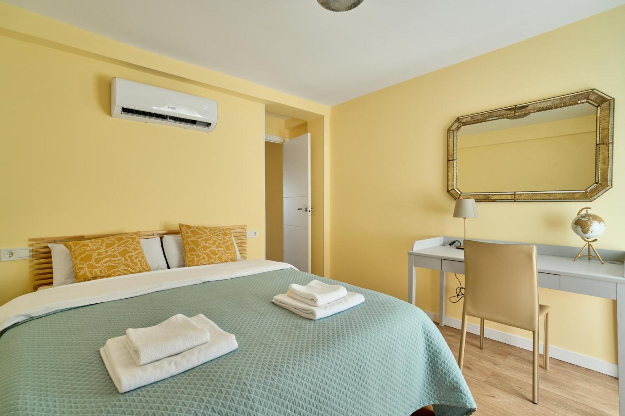 Casa Ola * Salou