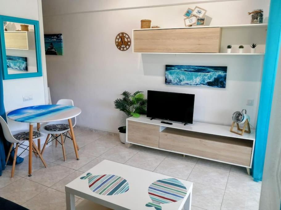 Centrico A 5 Min De La Playa Apartamento Salou