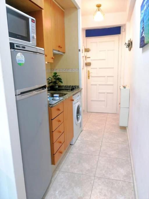 Centrico A 5 Min De La Playa Apartamento Salou