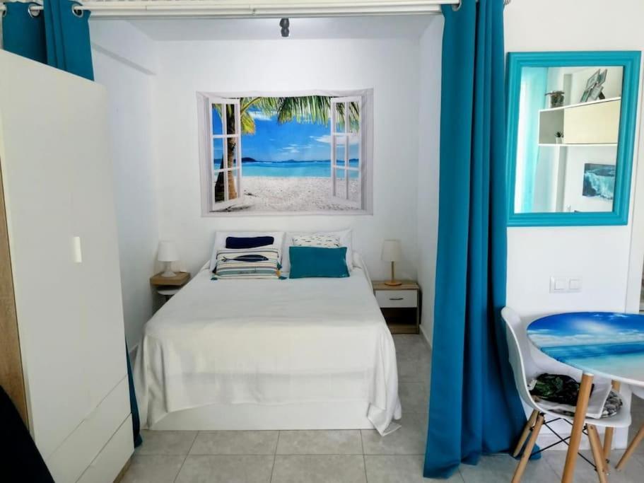 Apartamento Centrico A 5 Min De La Playa Salou