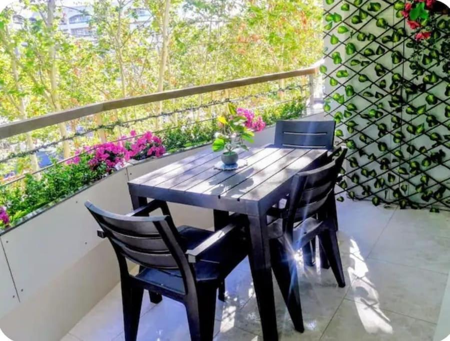 Apartamento Centrico A 5 Min De La Playa