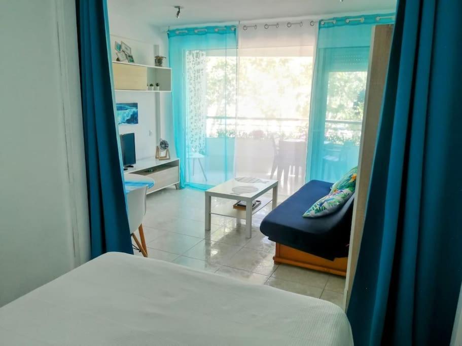 Centrico A 5 Min De La Playa Apartamento Salou