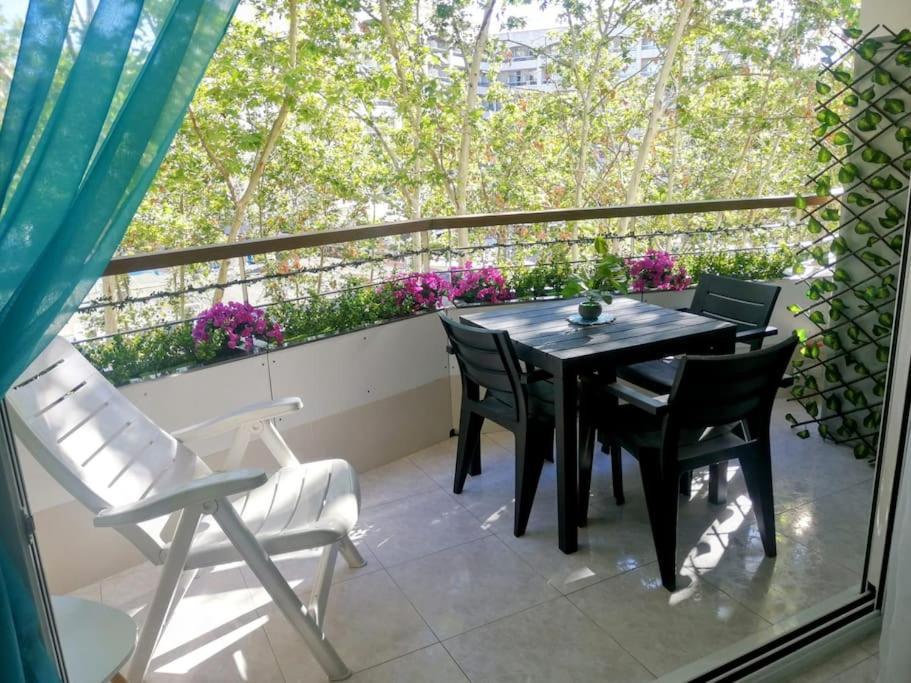 Centrico A 5 Min De La Playa Apartamento *