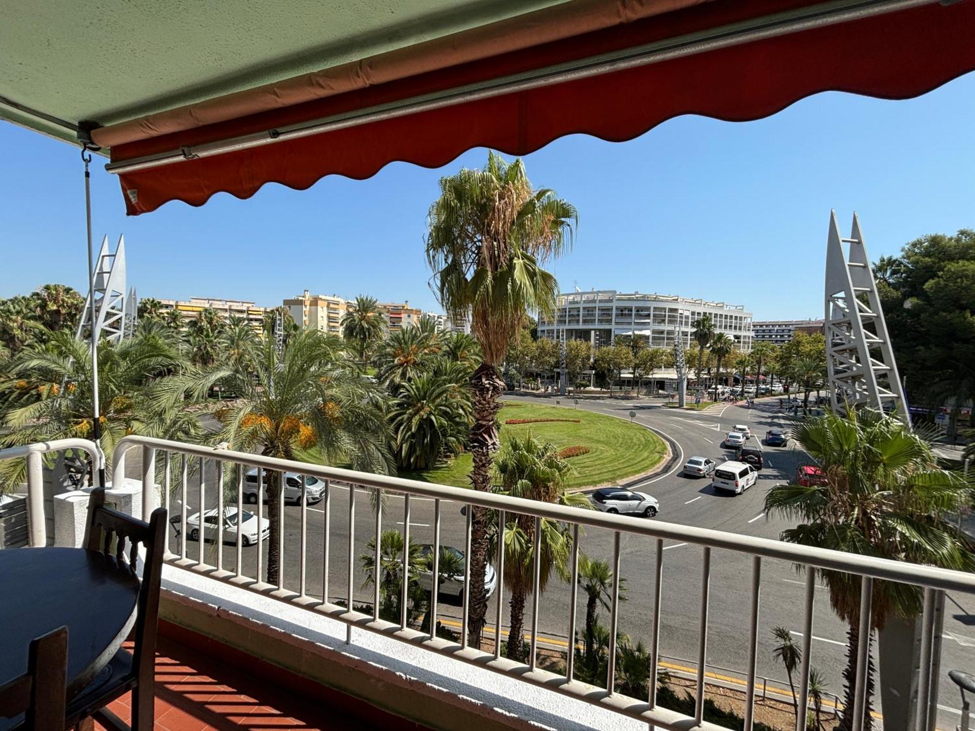 Apartamento Mercurio Mar *