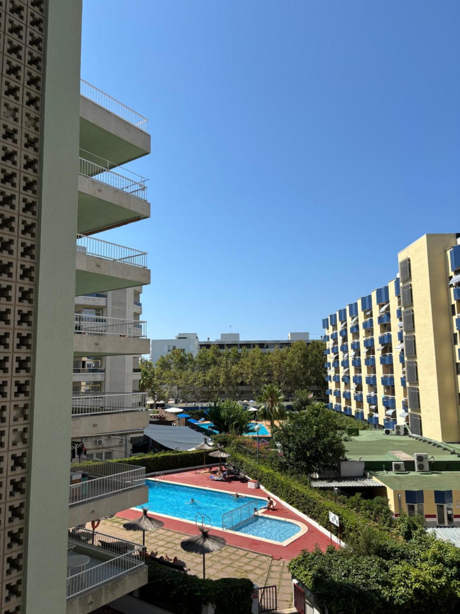 Mercurio Mar Salou