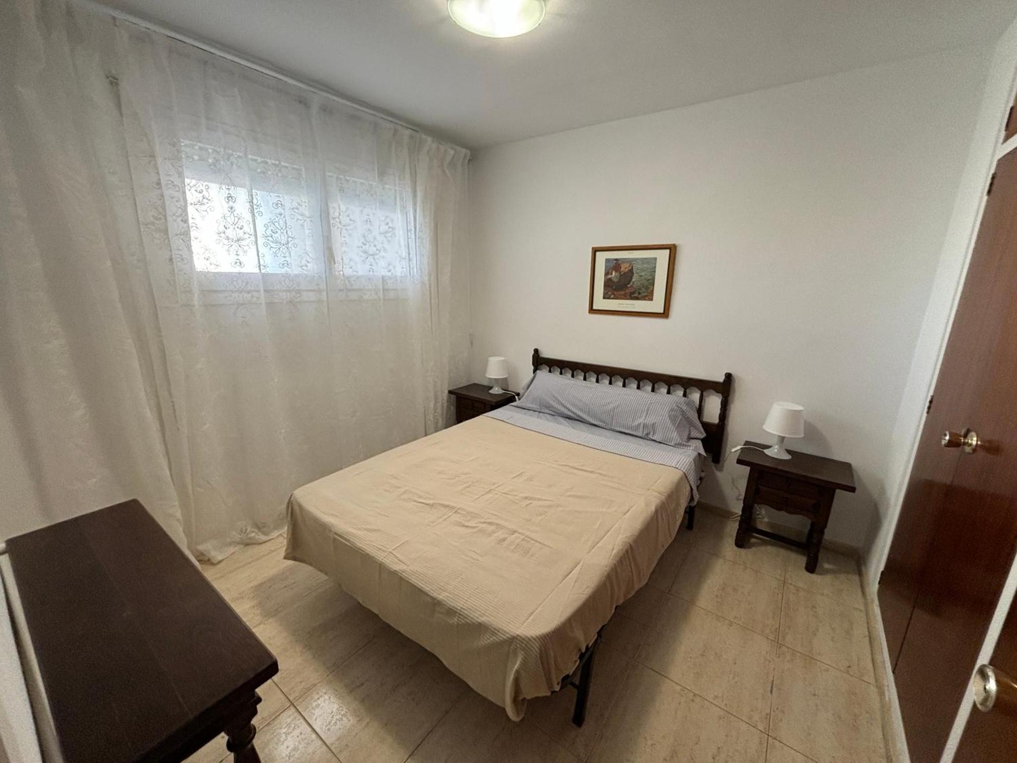 Apartamento Mercurio Mar Salou