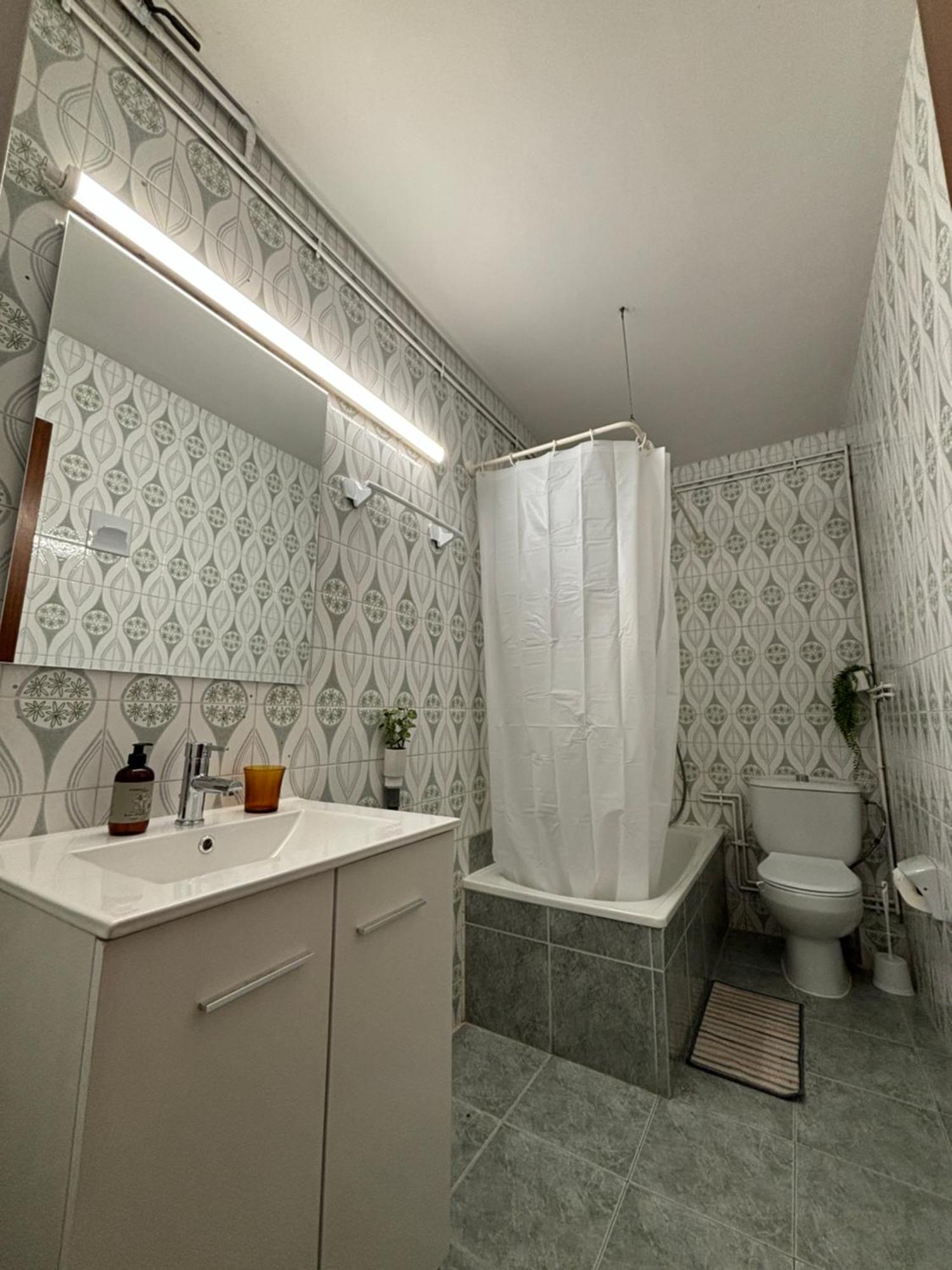 Mercurio Mar Apartamento Salou
