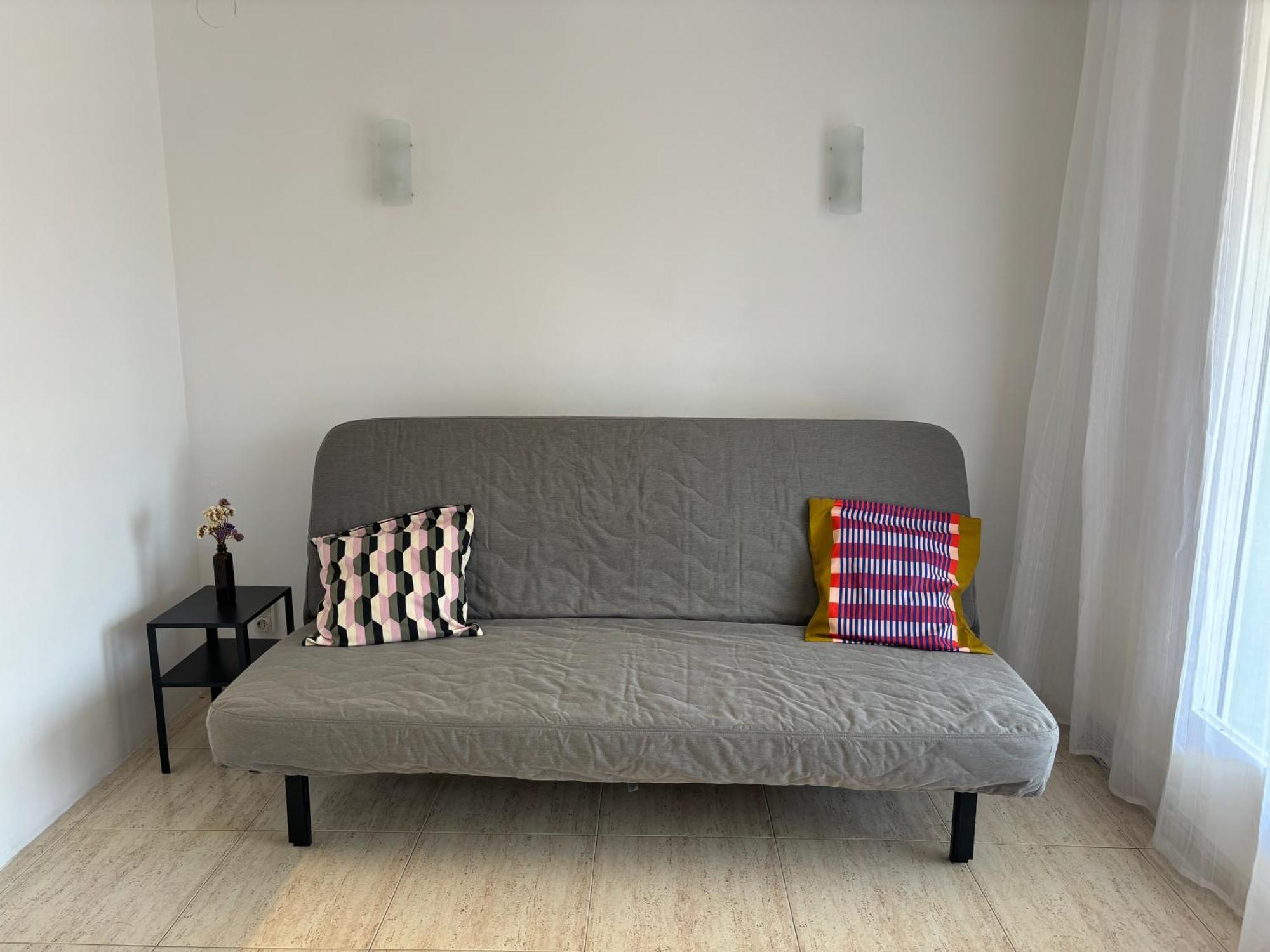 Mercurio Mar Apartamento *