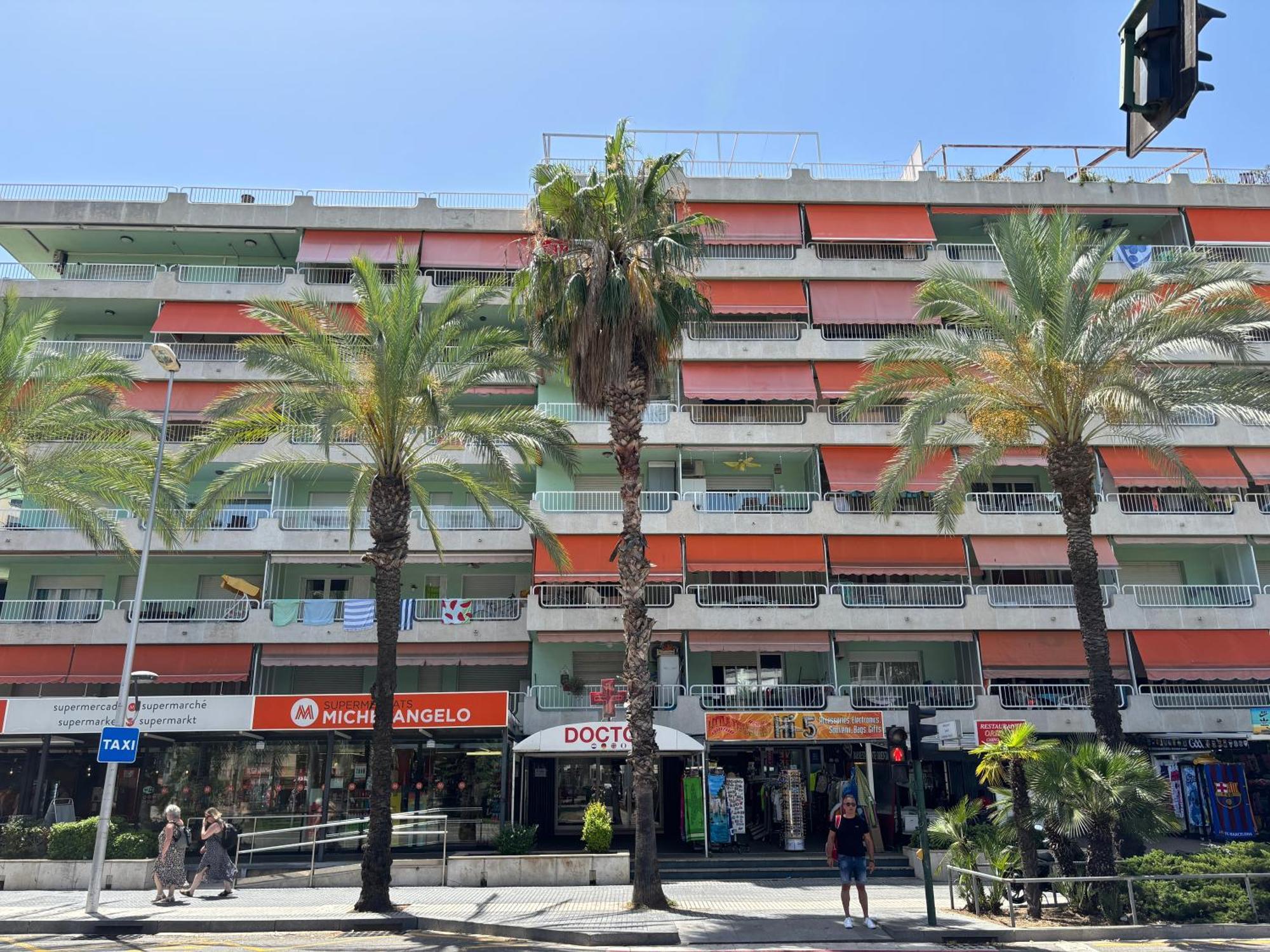 Mercurio Mar Salou
