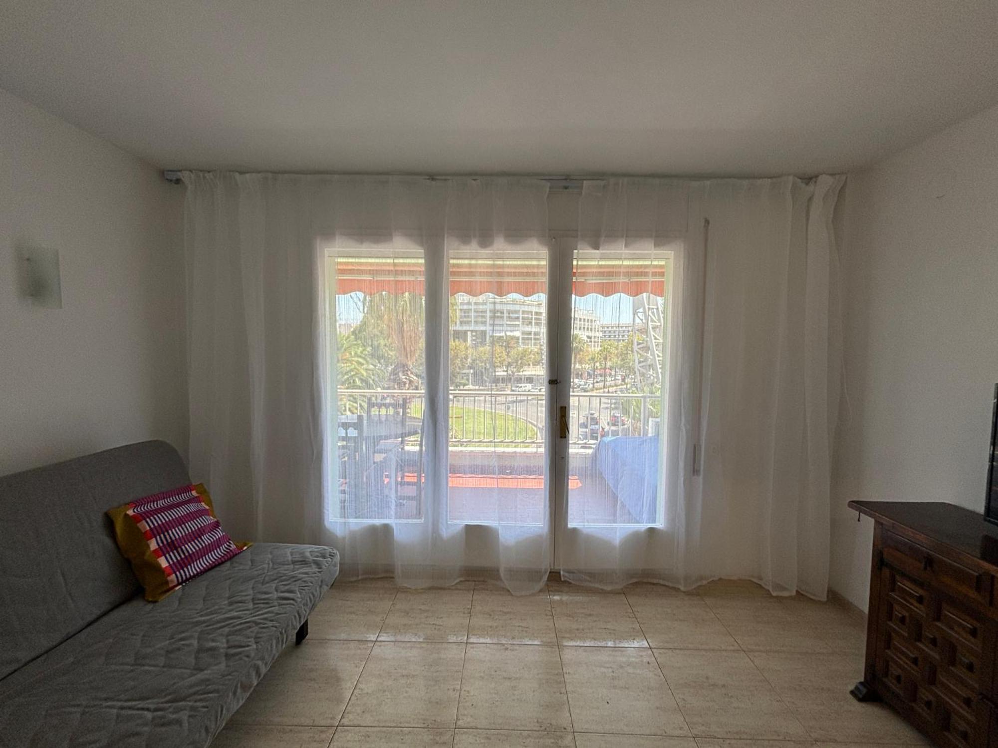 Apartamento Mercurio Mar Salou
