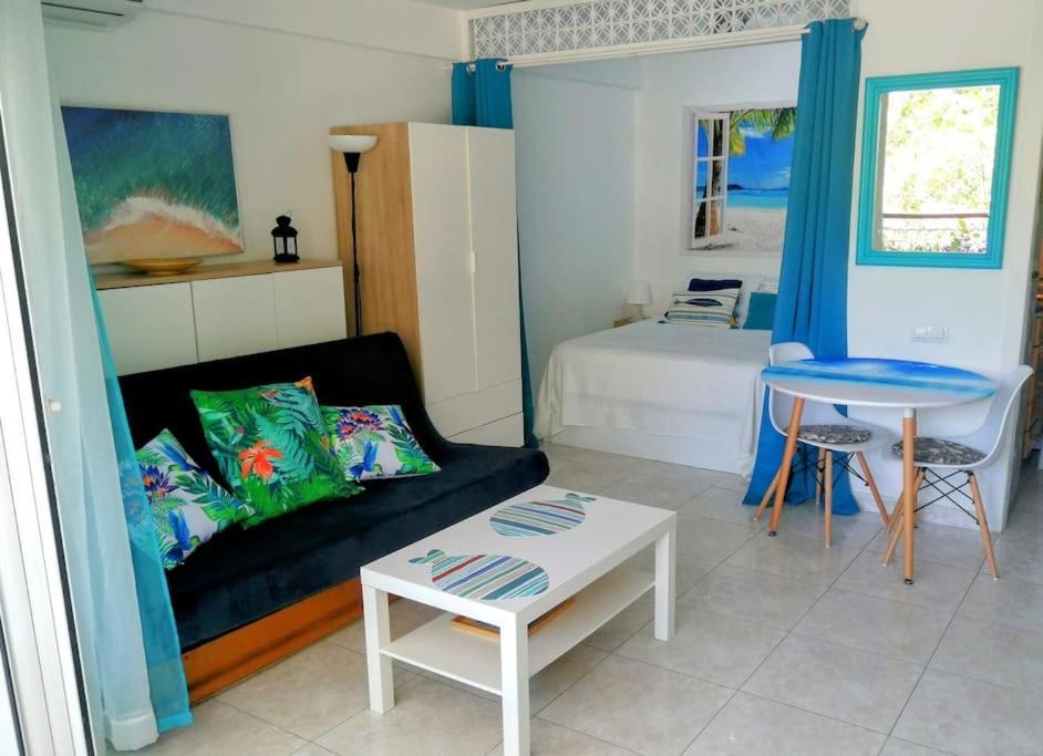Apartamento Centrico A 5 Min De La Playa