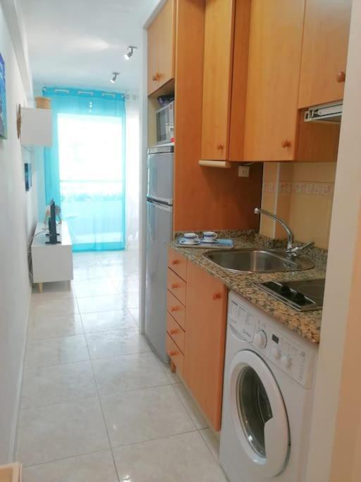 Apartamento Centrico A 5 Min De La Playa *