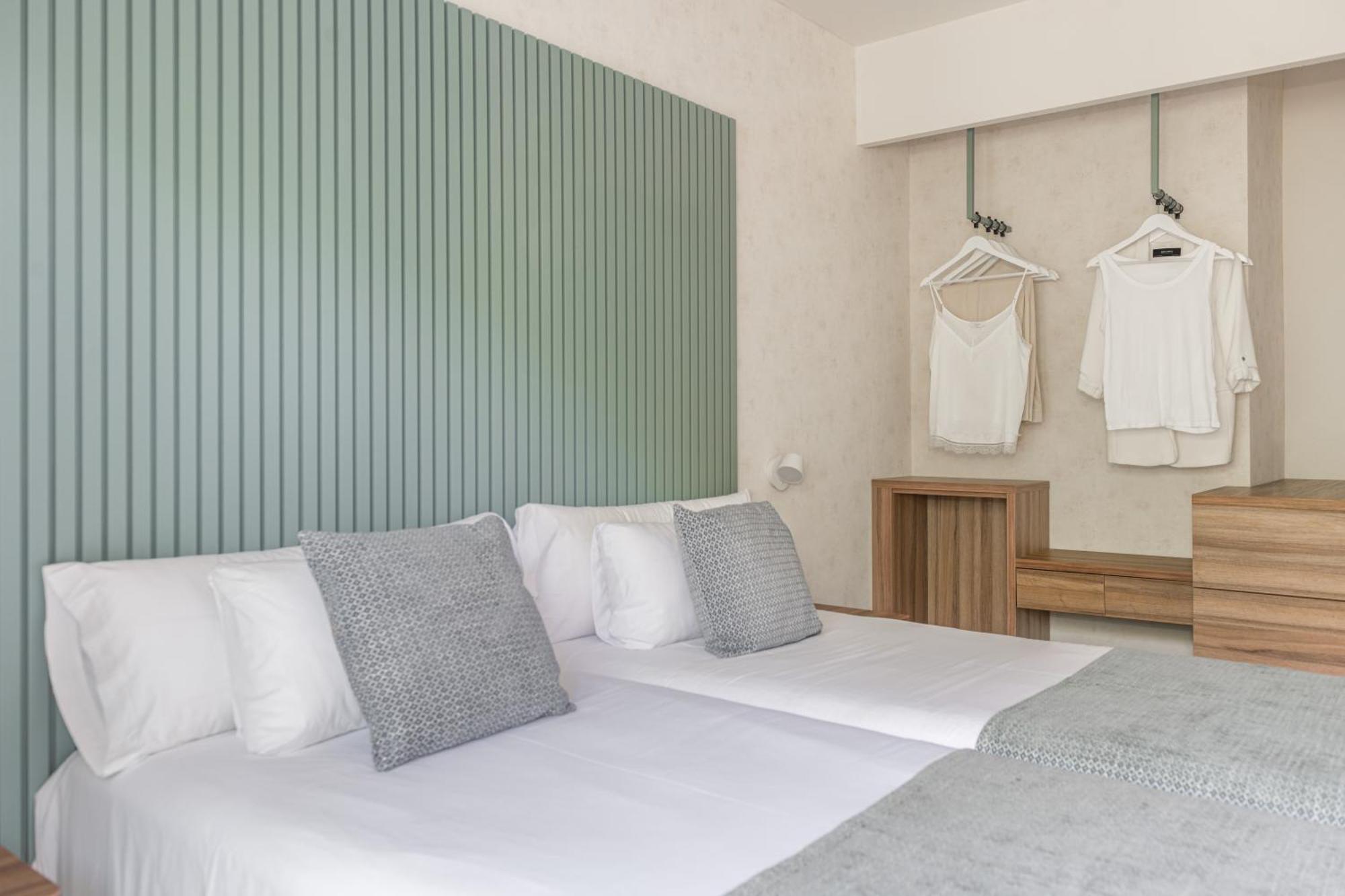 Hotel Eurosalou & 4*