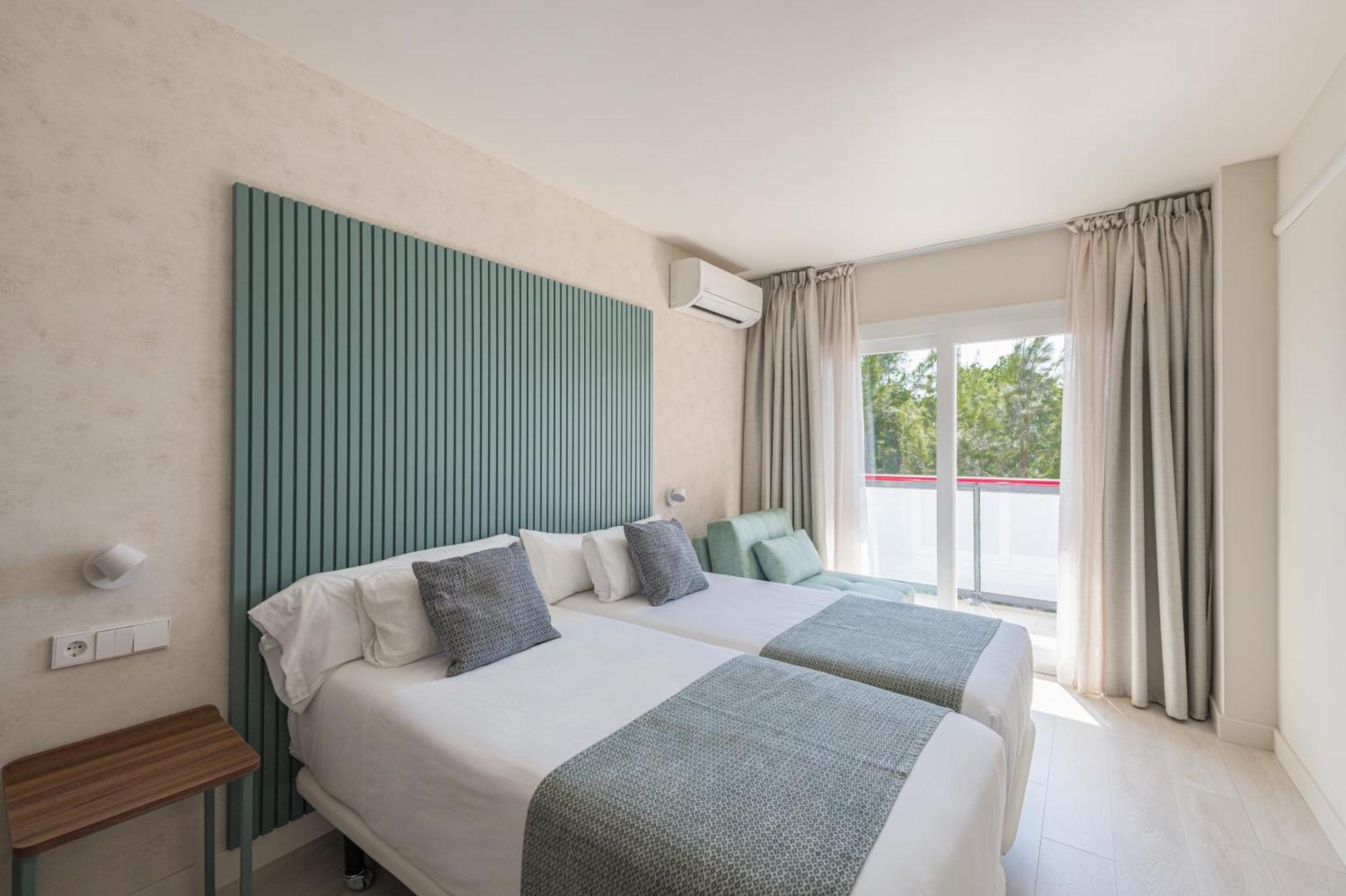 Hotel Eurosalou & Salou