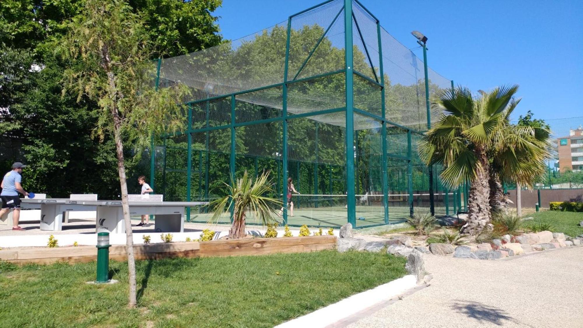 La Siesta Resort&camping