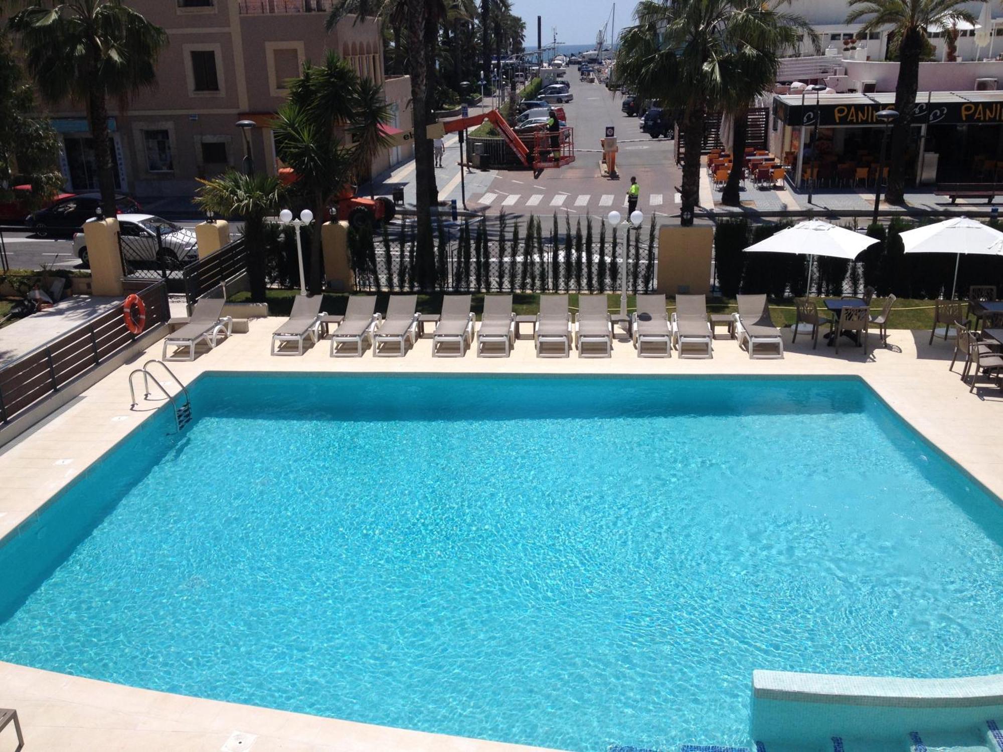 Appartement Brisas De Mar Salou