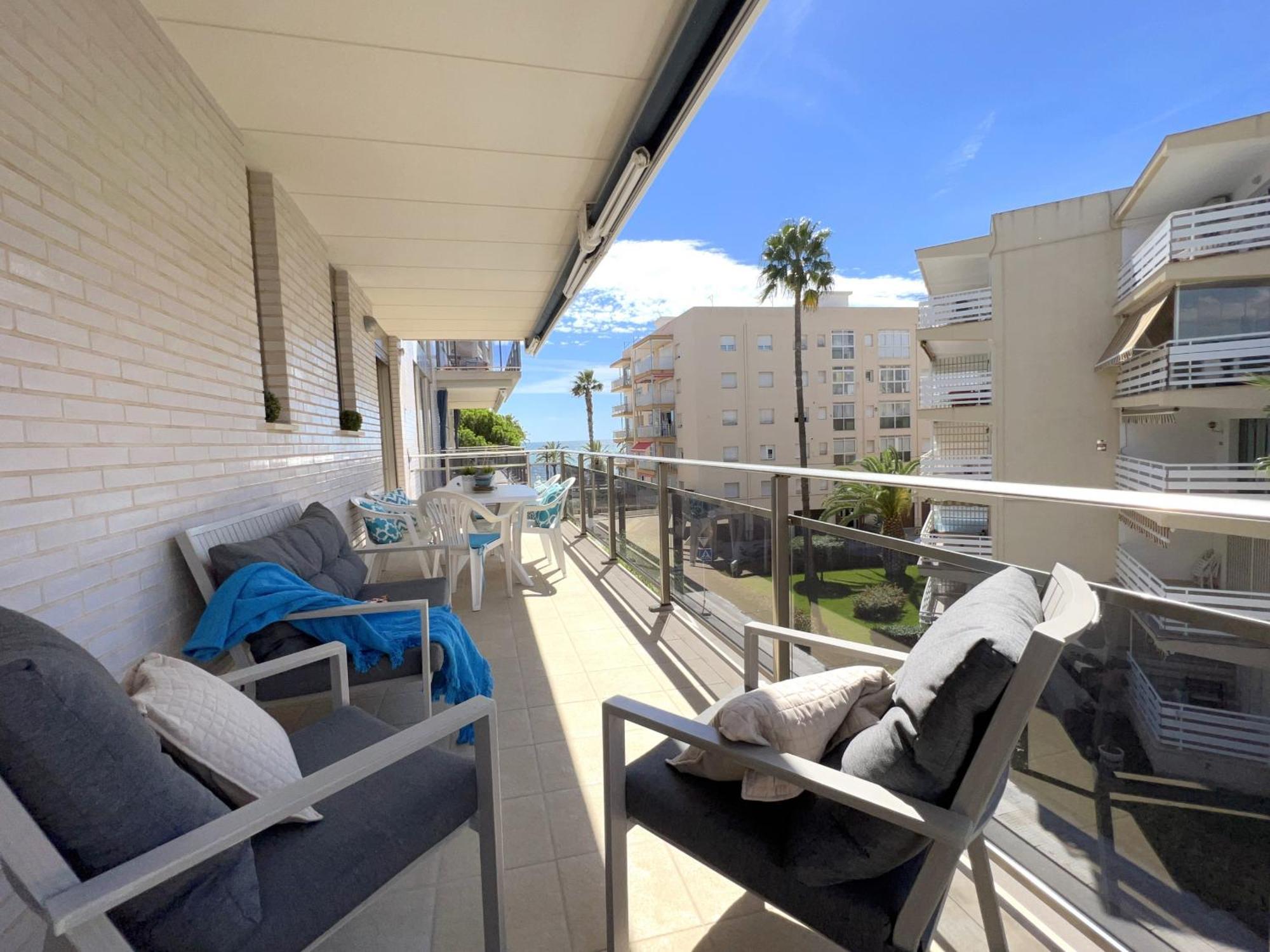 Fmp Muntanya Gold Family Apartamento