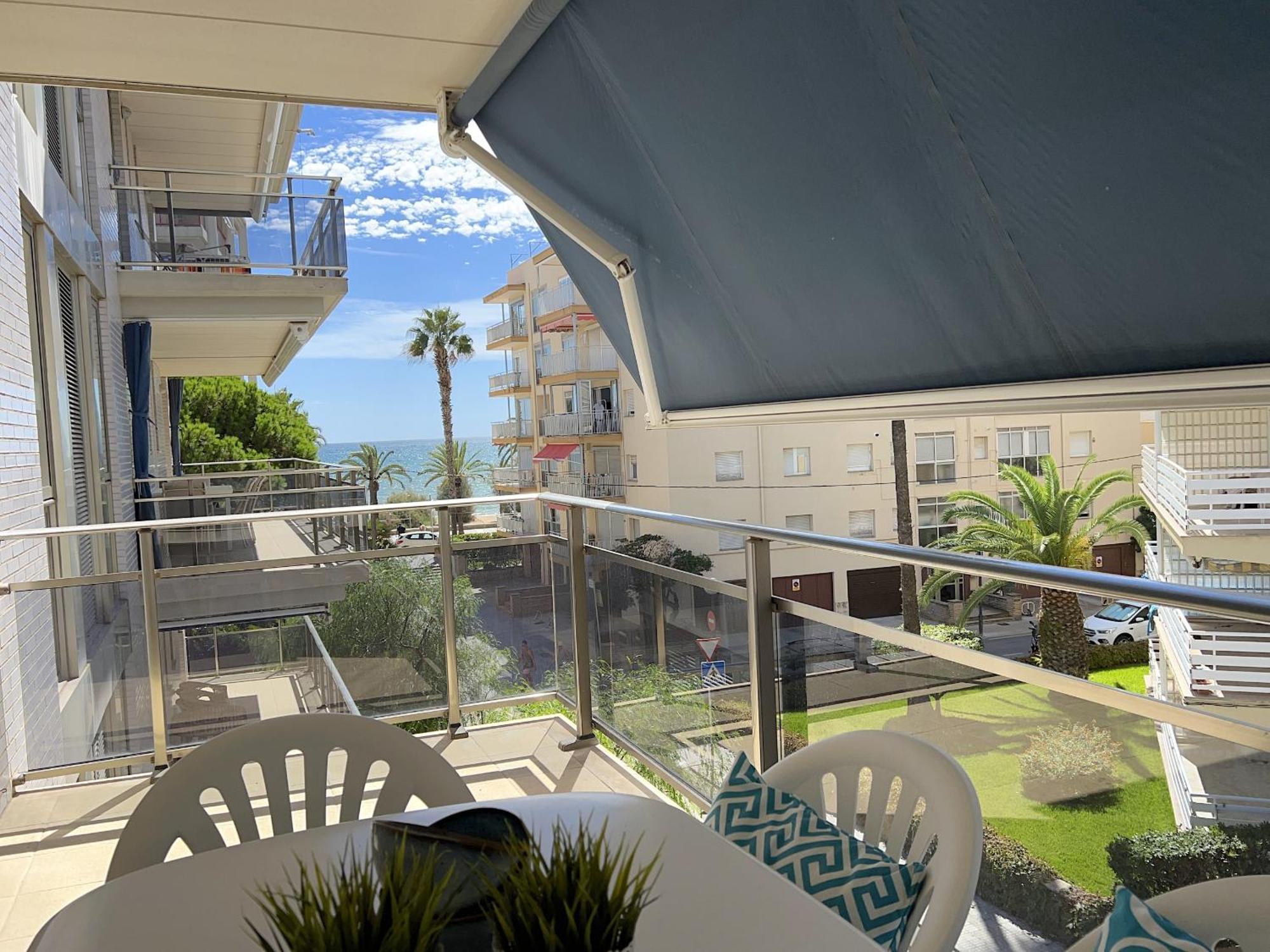 Fmp Muntanya Gold Family Apartamento Salou
