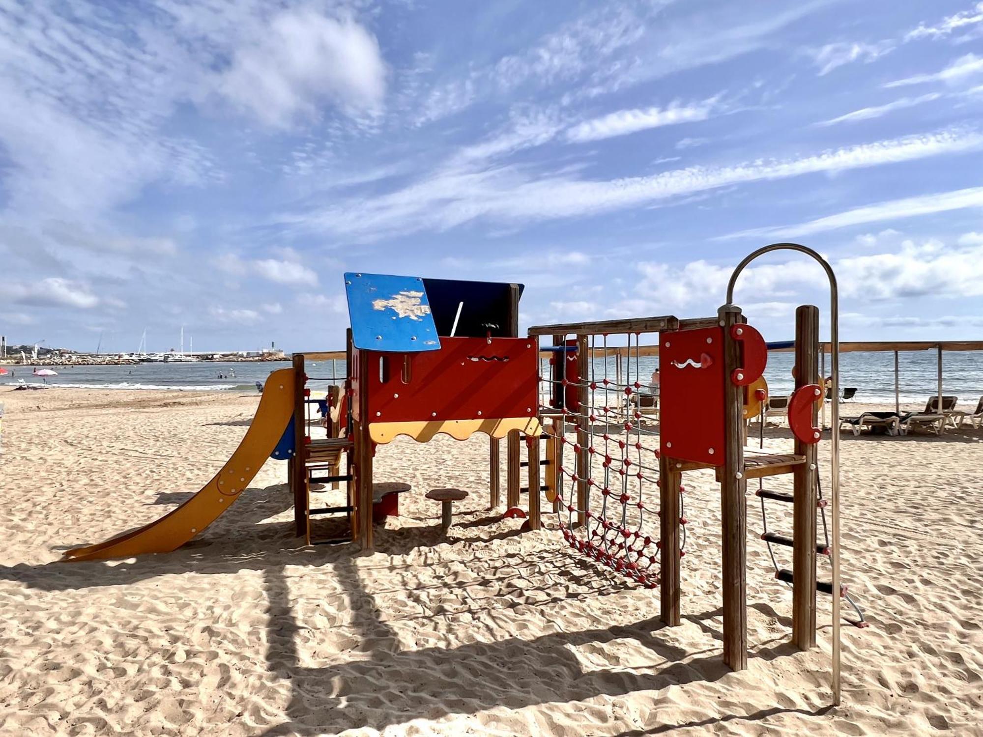 Apartamento Fmp Muntanya Gold Family Salou