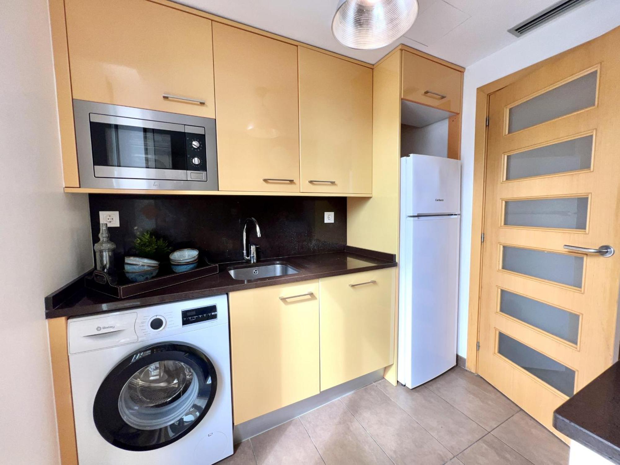 Fmp Muntanya Gold Family Apartamento