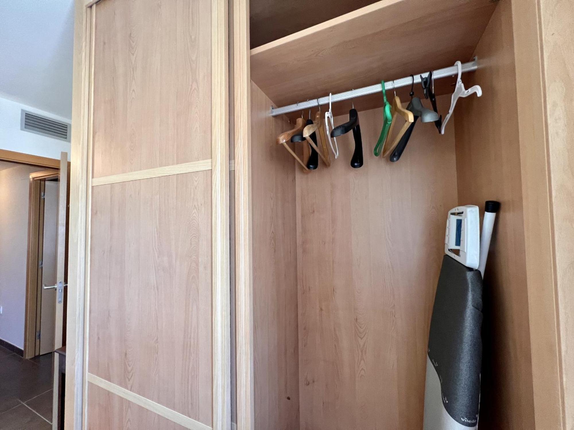 Fmp Muntanya Gold Family Apartamento Salou
