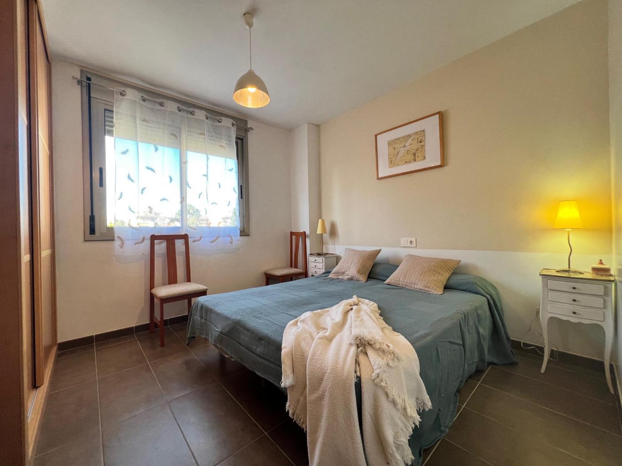 Apartamento Fmp Muntanya Gold Family Salou