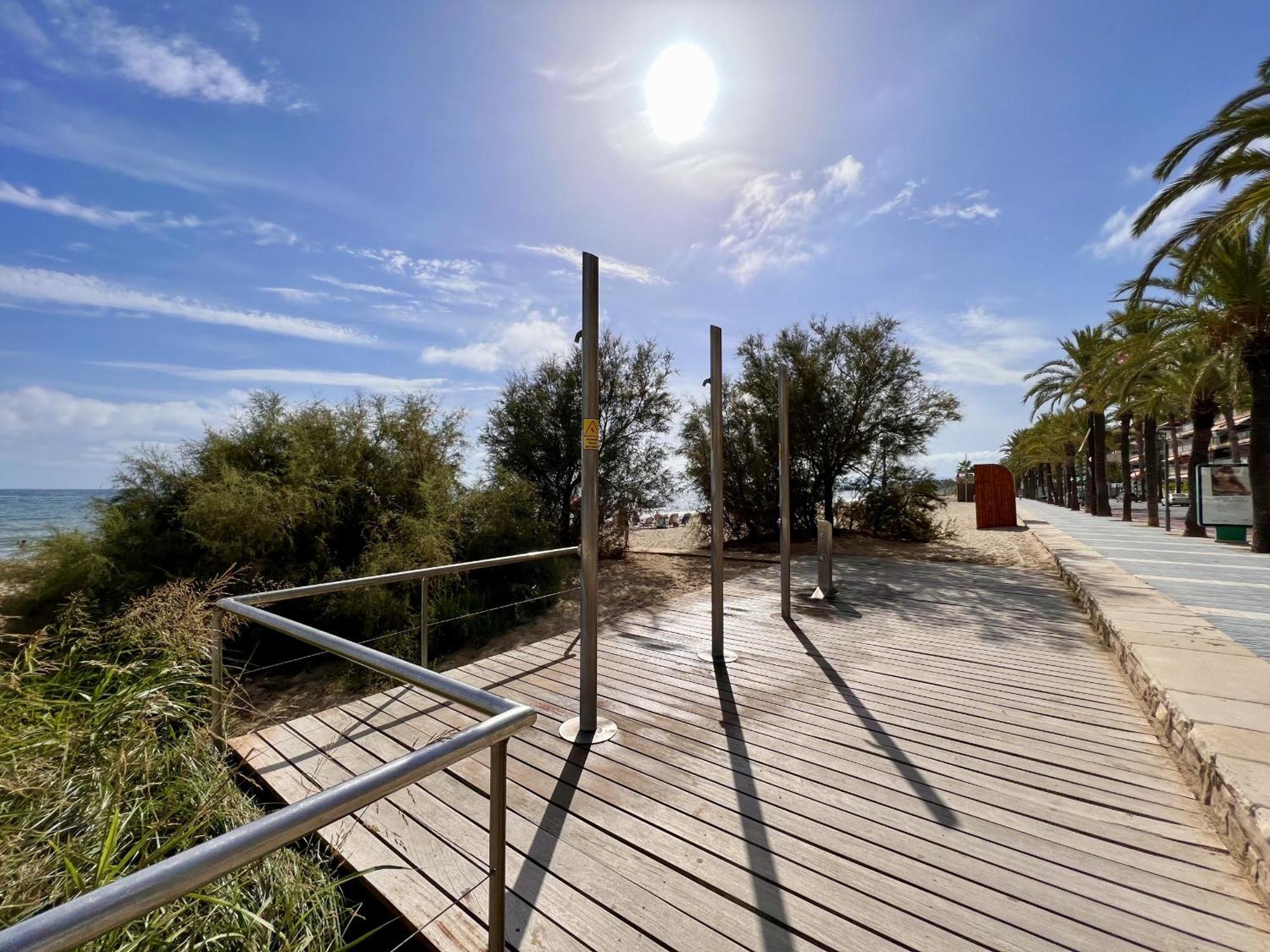 Fmp Muntanya Gold Family Salou