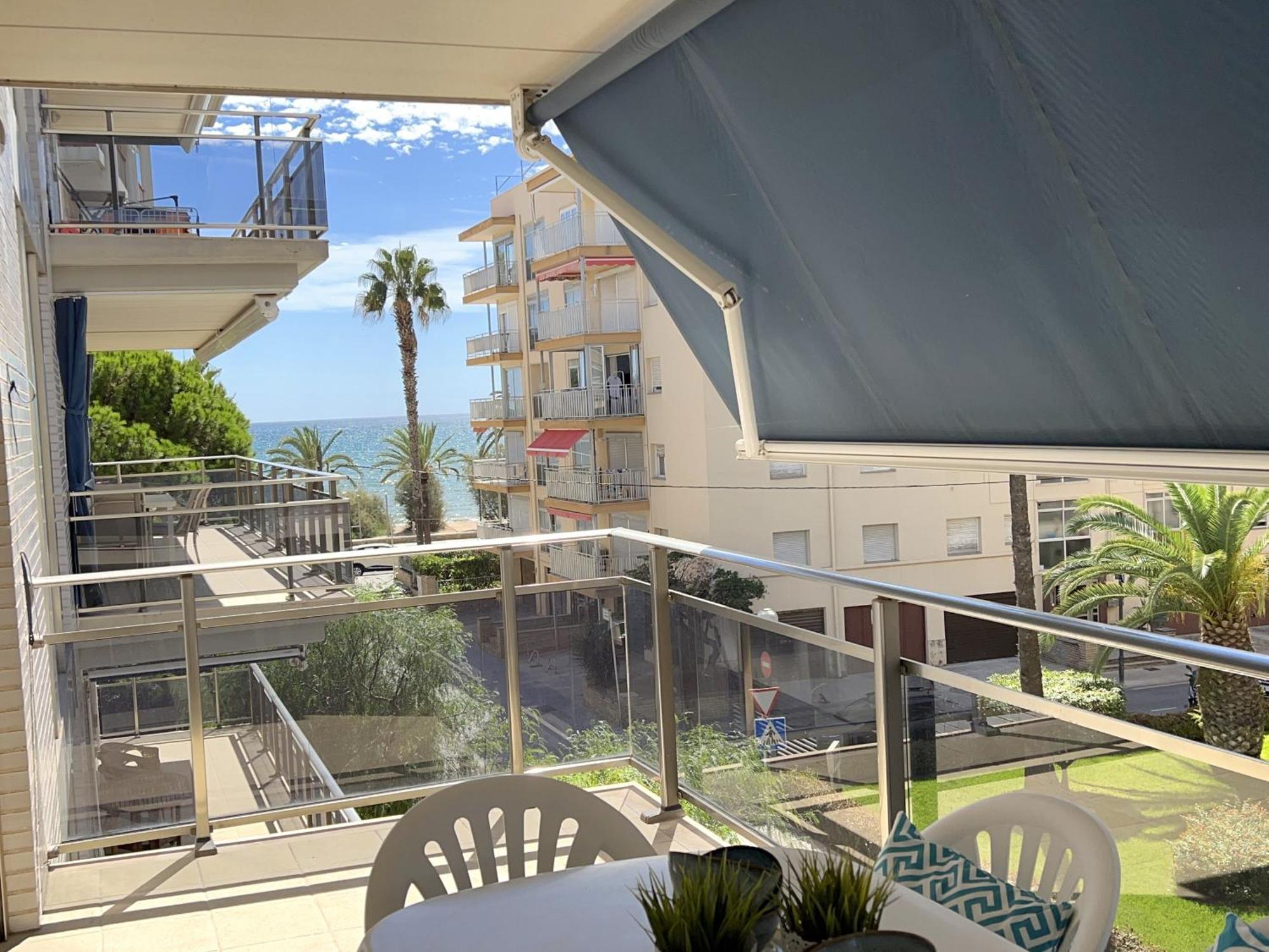 Fmp Muntanya Gold Family Apartamento