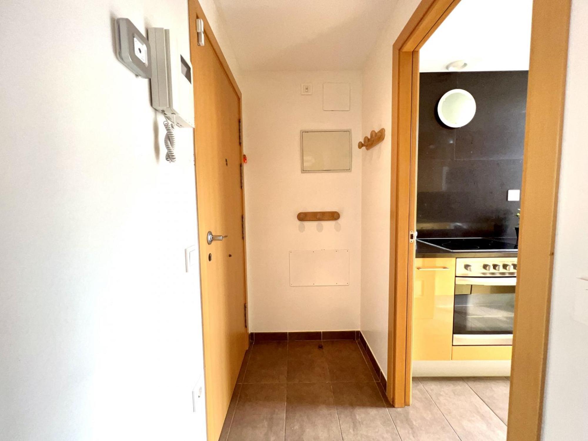 Apartamento Fmp Muntanya Gold Family