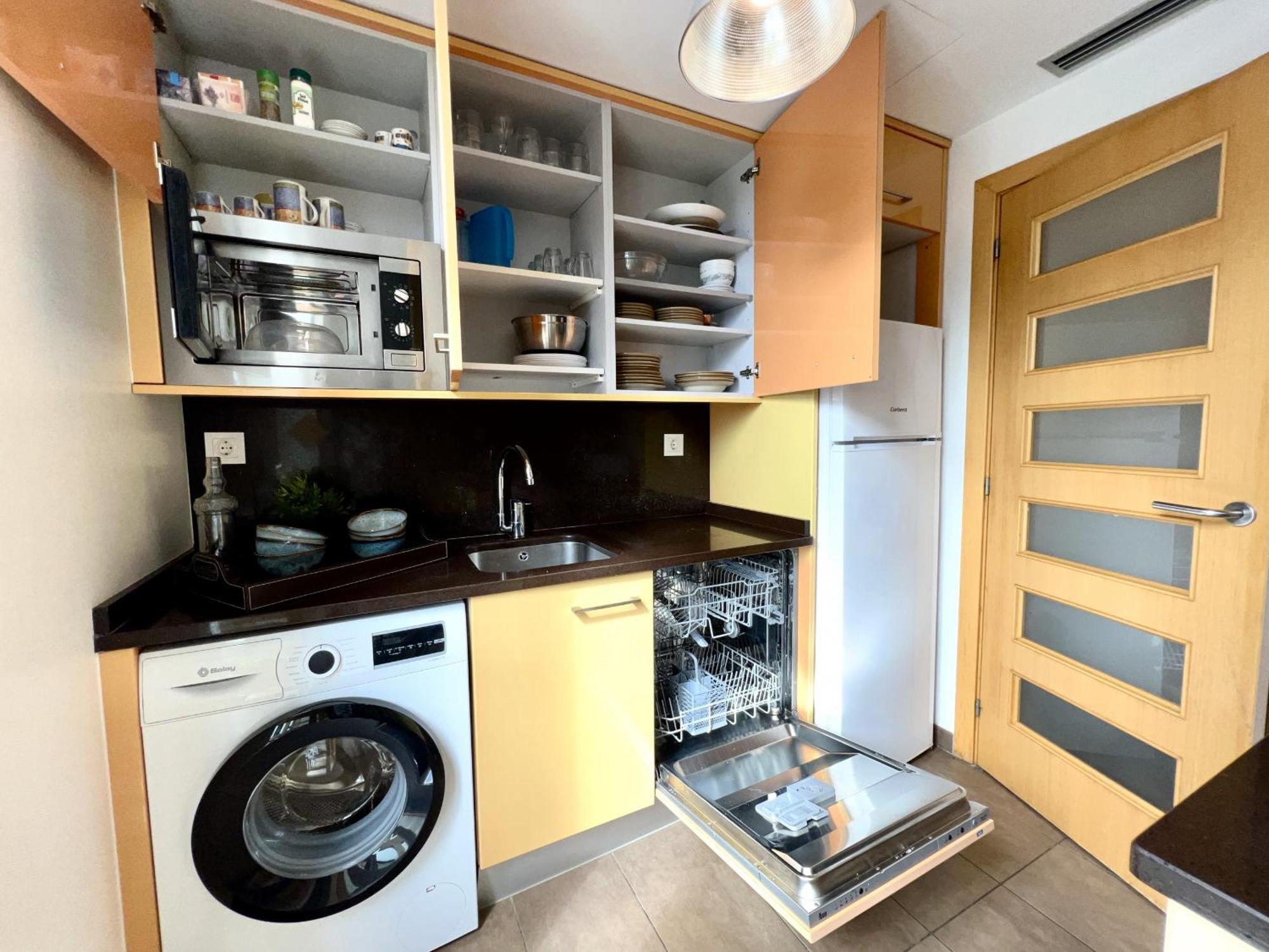Apartamento Fmp Muntanya Gold Family *