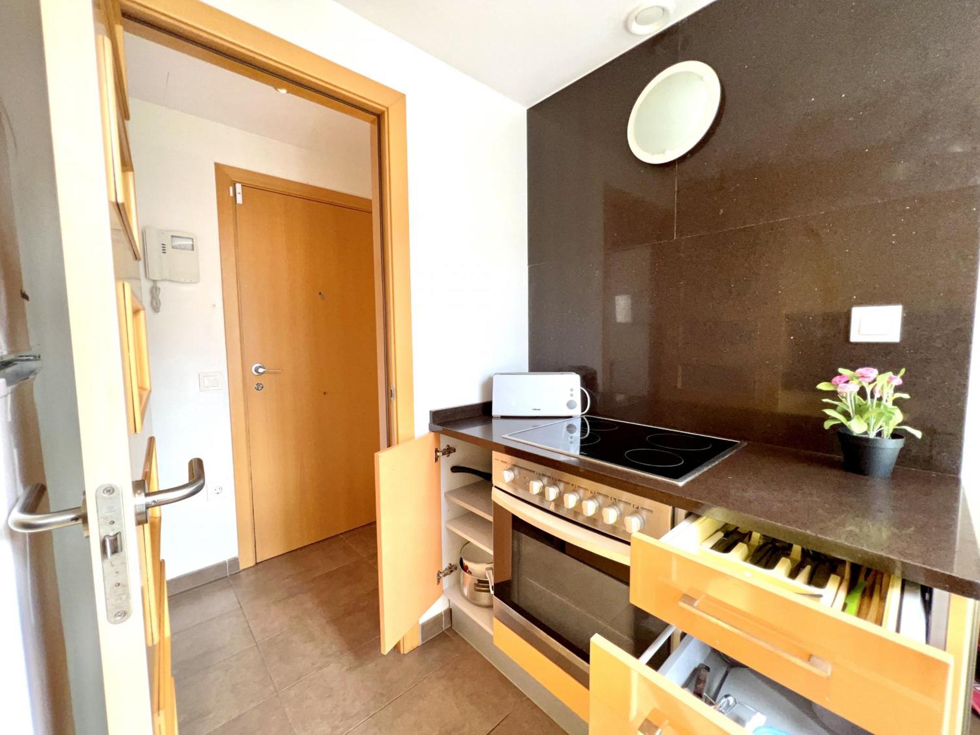 Fmp Muntanya Gold Family Apartamento Salou