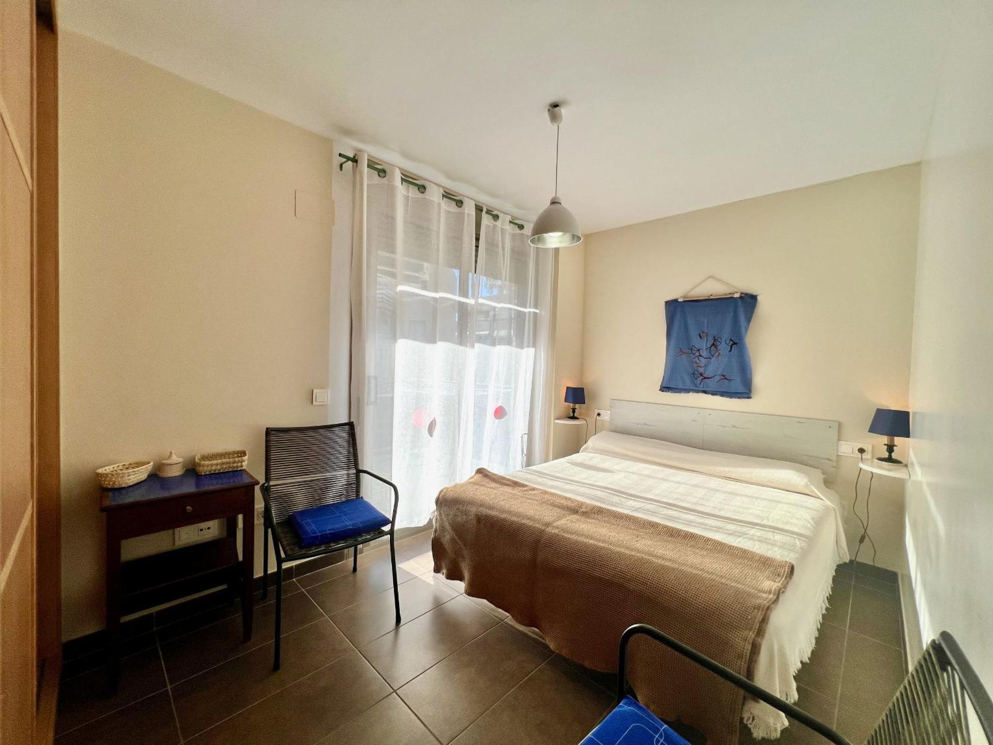 Apartamento Fmp Muntanya Gold Family Salou