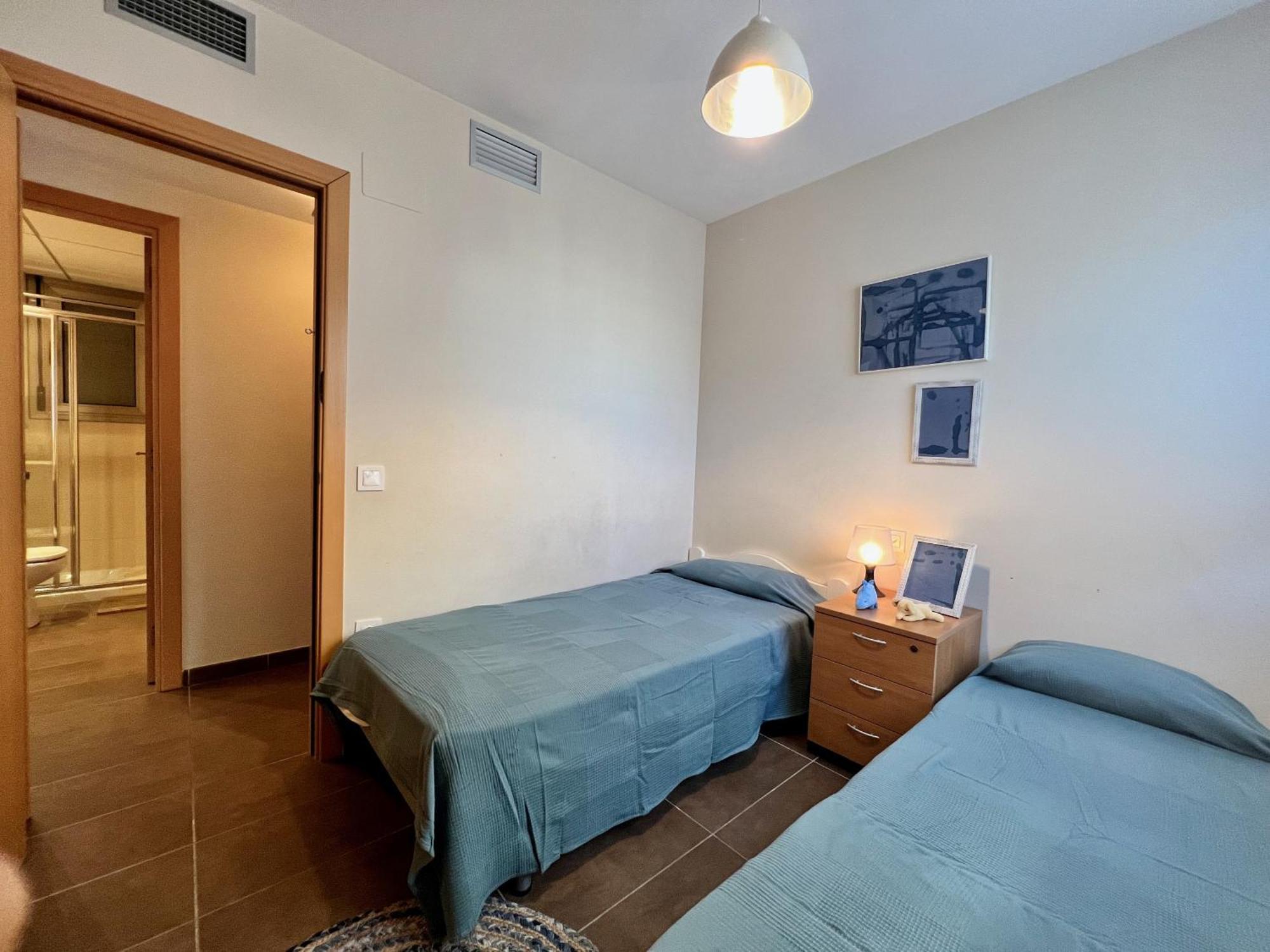 Apartamento Fmp Muntanya Gold Family *
