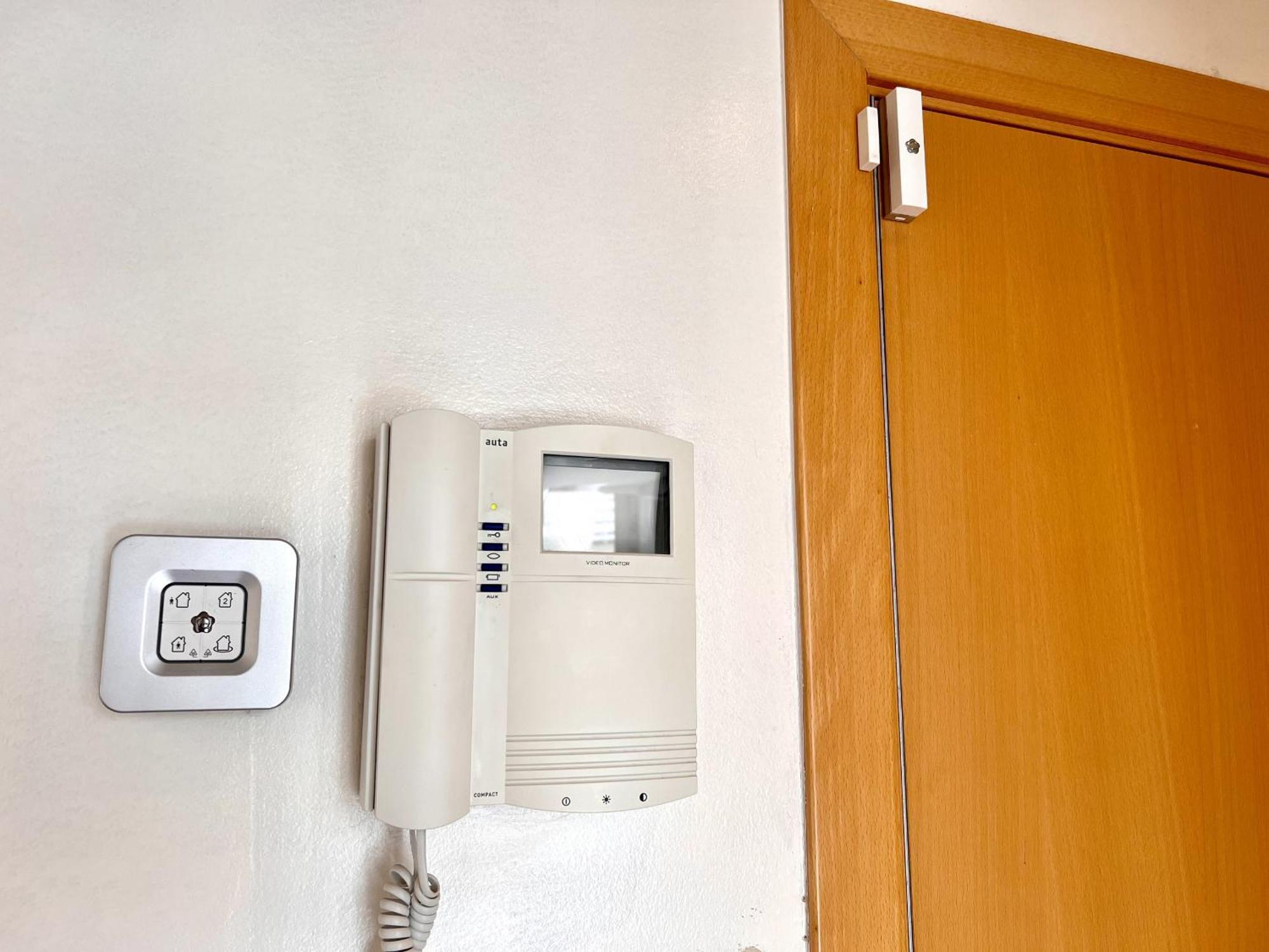 Fmp Muntanya Gold Family Apartamento