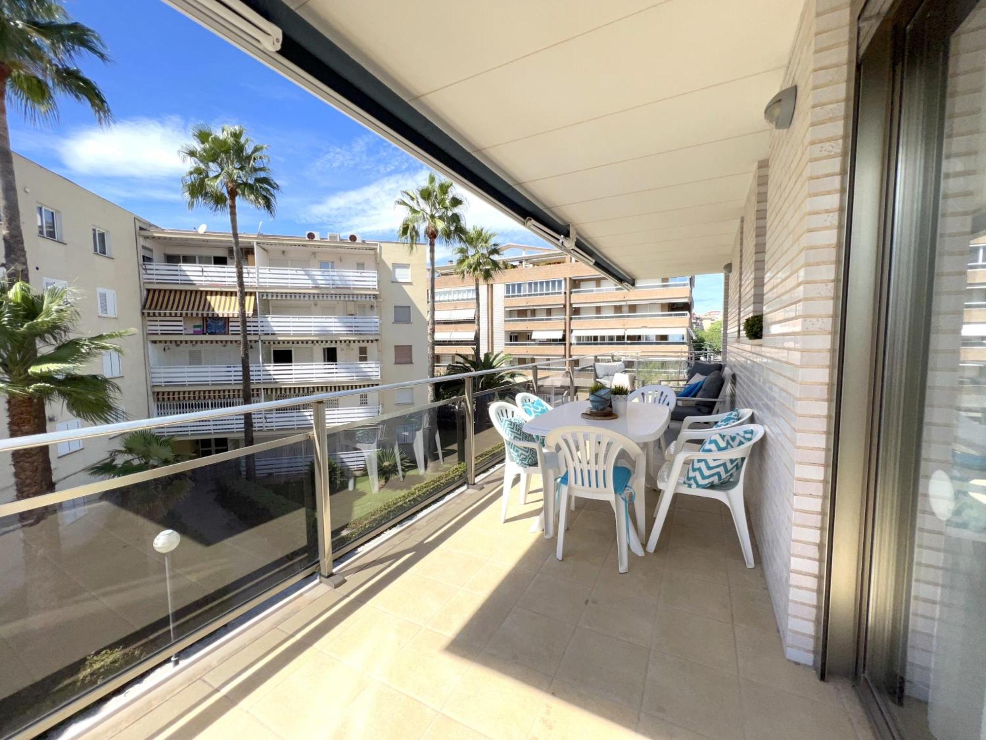 Fmp Muntanya Gold Family Apartamento *