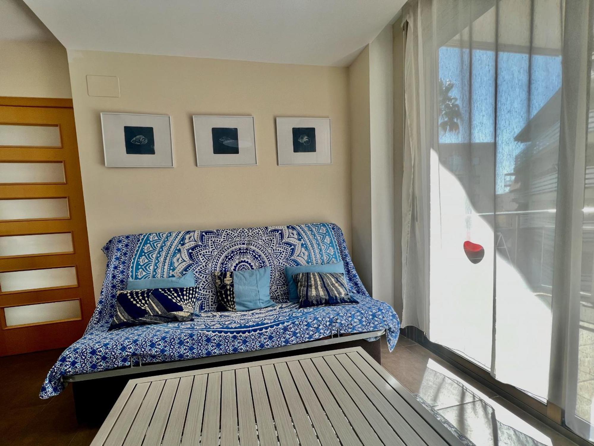 Apartamento Fmp Muntanya Gold Family
