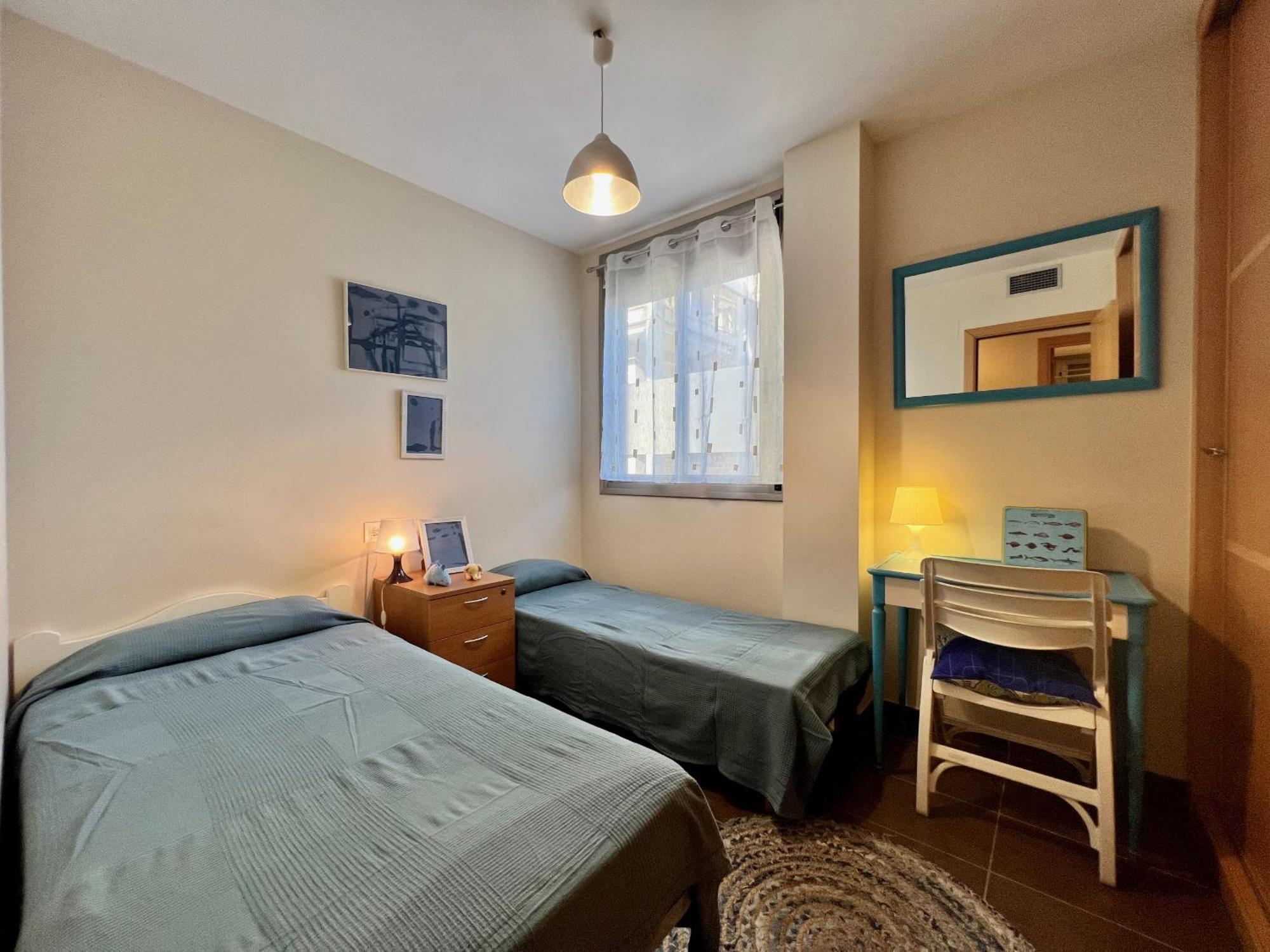 Fmp Muntanya Gold Family Apartamento Salou