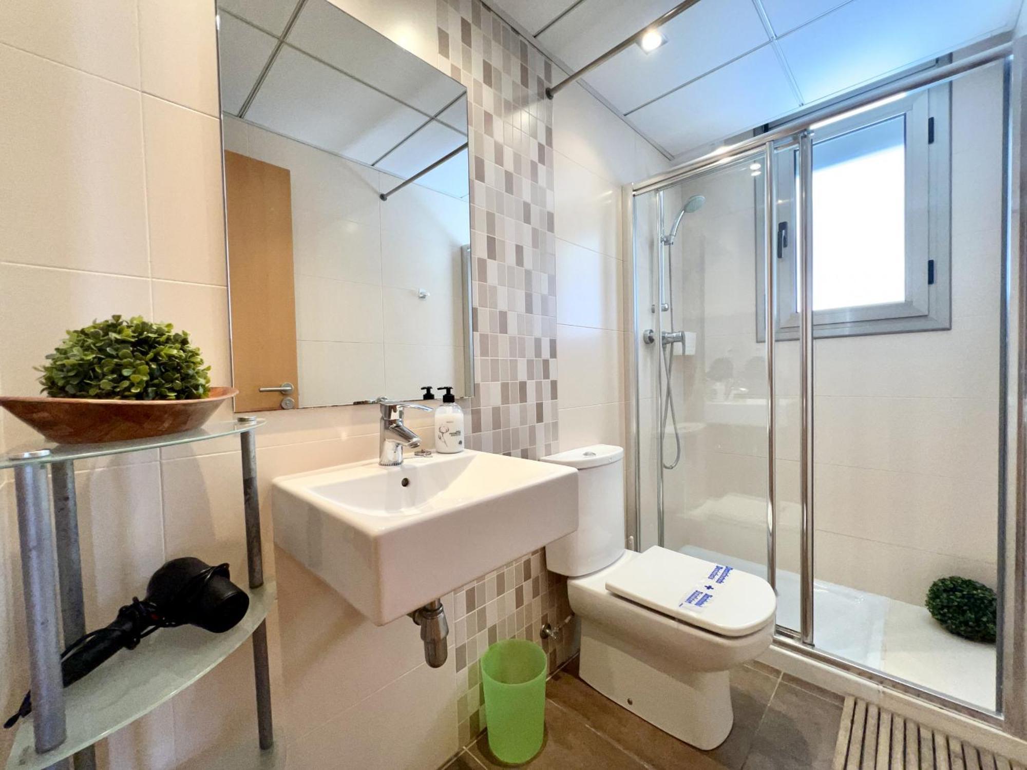 Apartamento Fmp Muntanya Gold Family