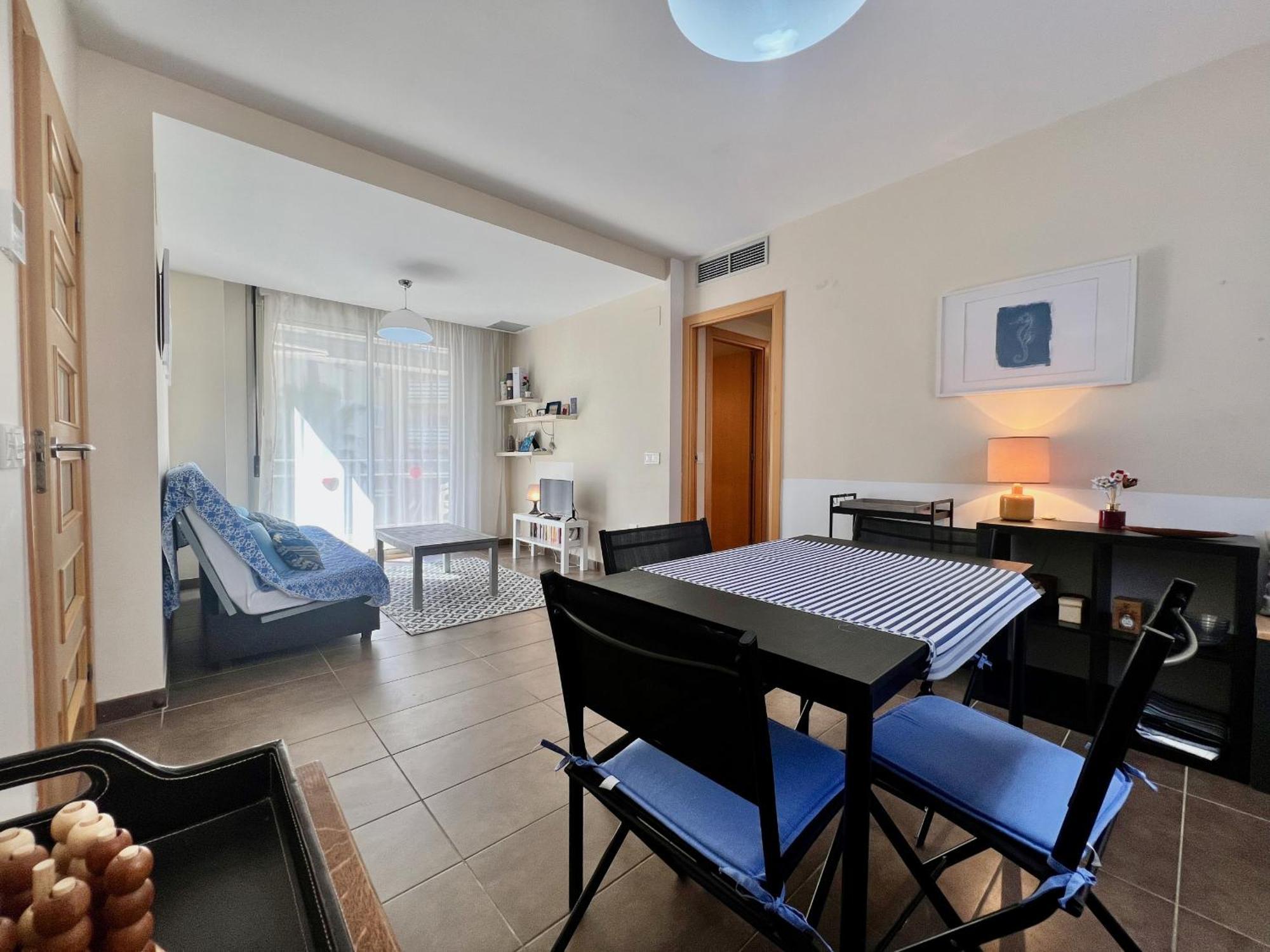 Fmp Muntanya Gold Family Apartamento