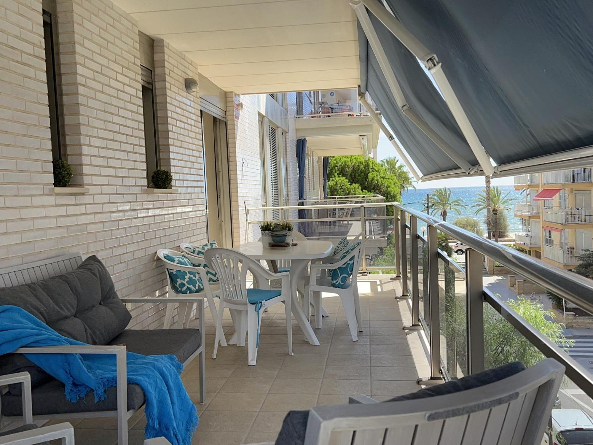 Fmp Muntanya Gold Family Apartamento