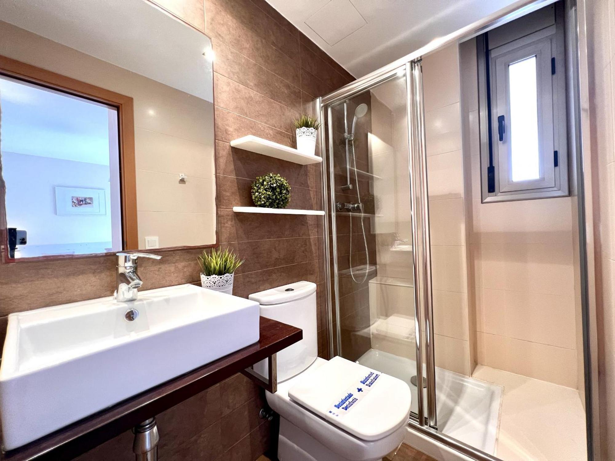 Apartamento Fmp Muntanya Gold Family