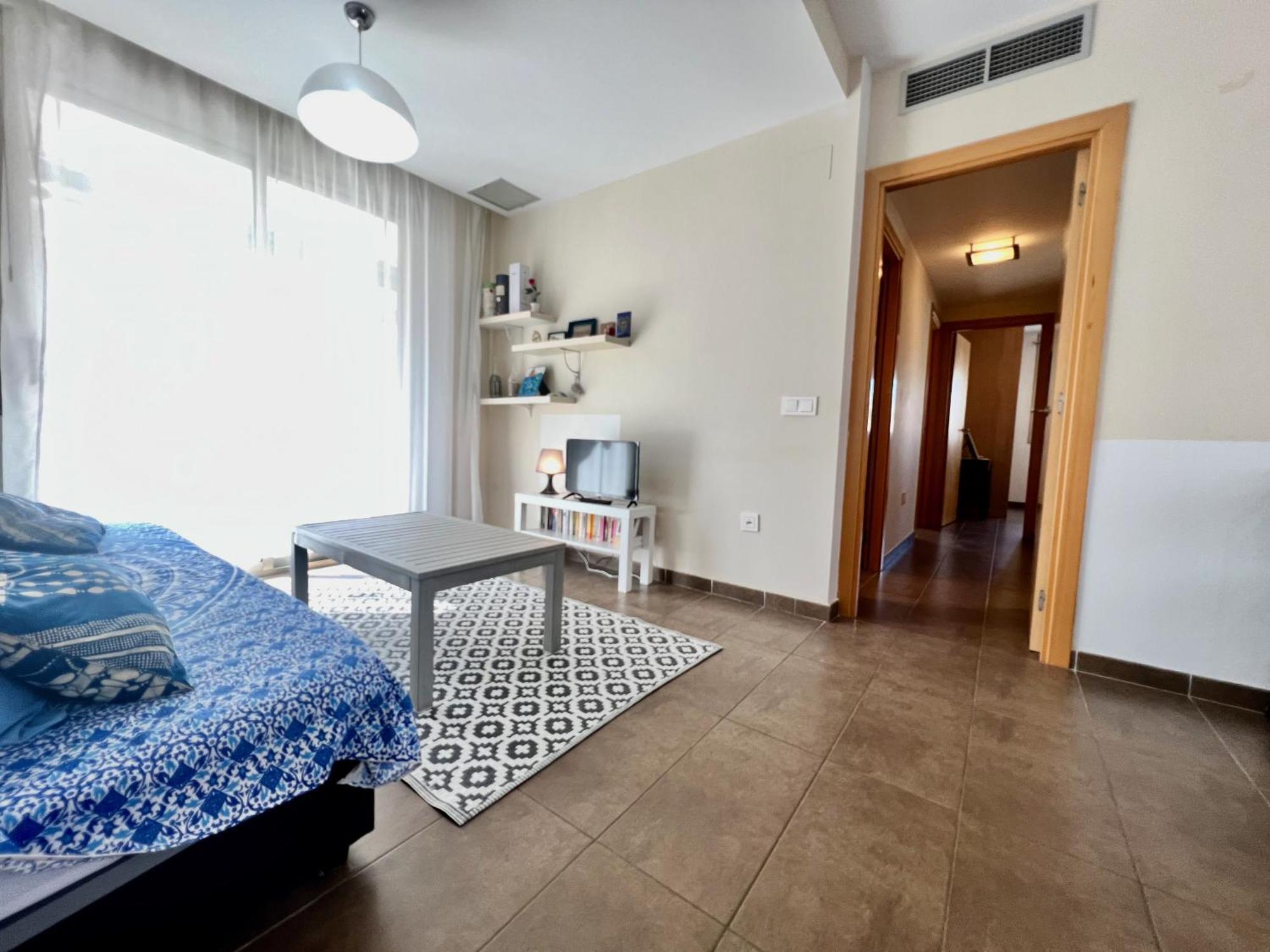 Fmp Muntanya Gold Family Apartamento