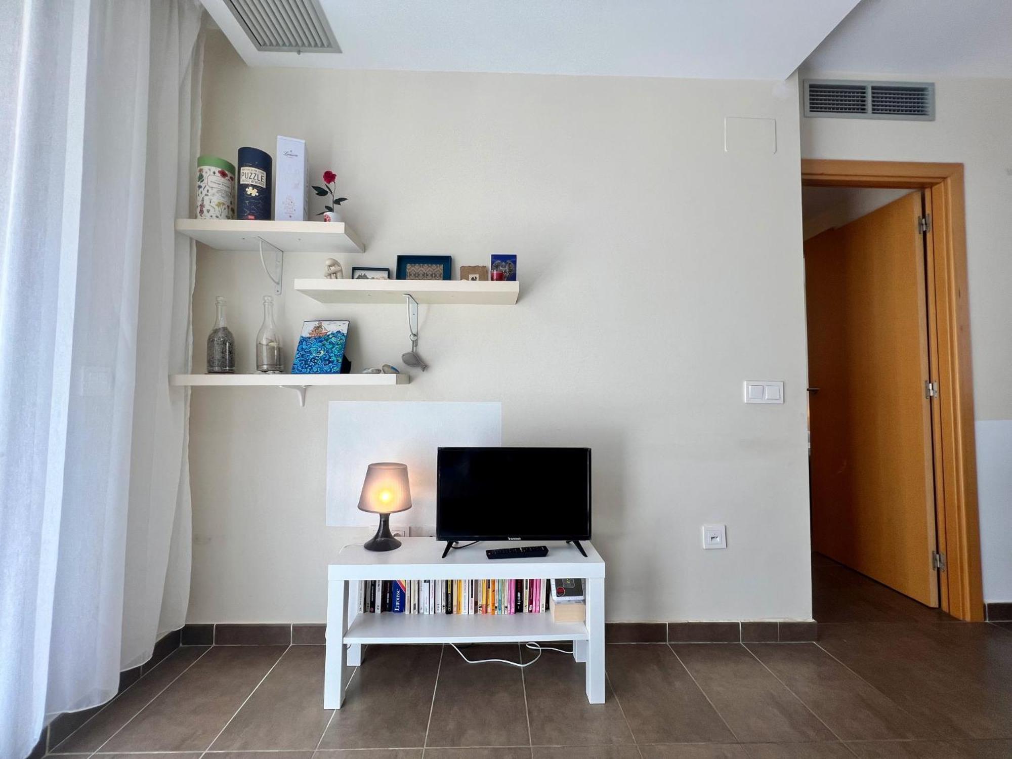 Fmp Muntanya Gold Family Apartamento *